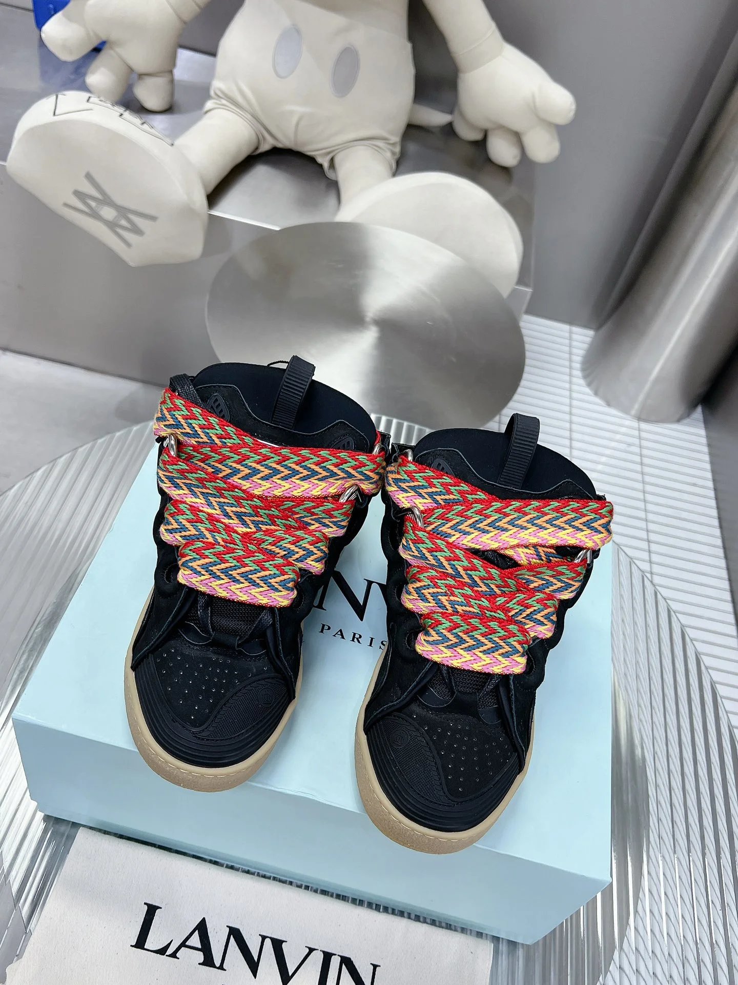 High quality shoes 001-XW