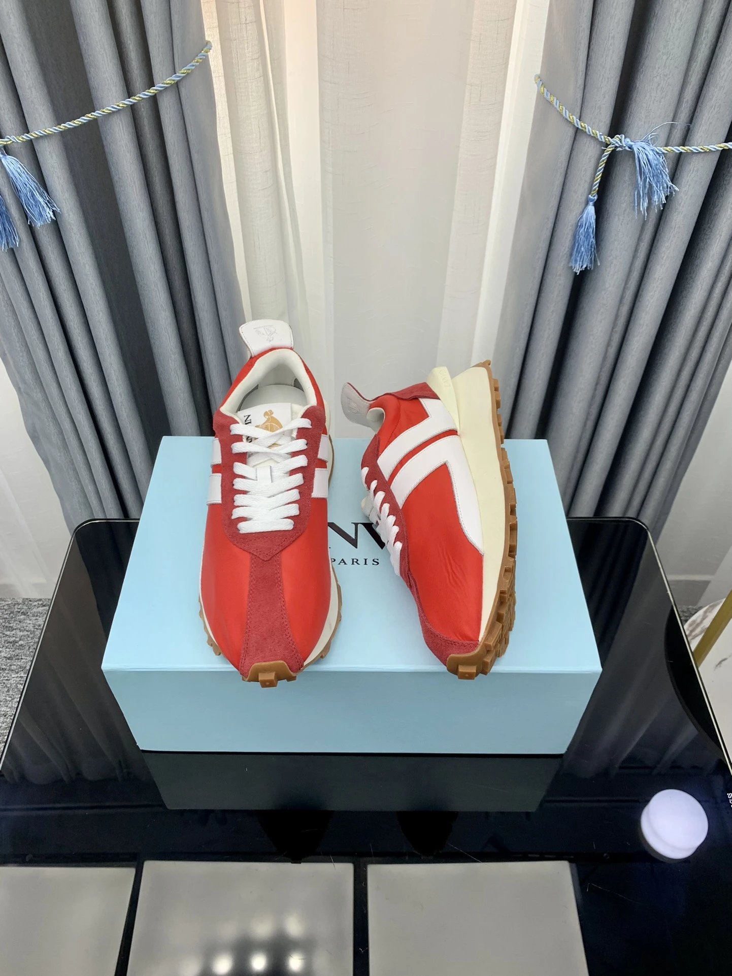 High quality shoes 001-XW