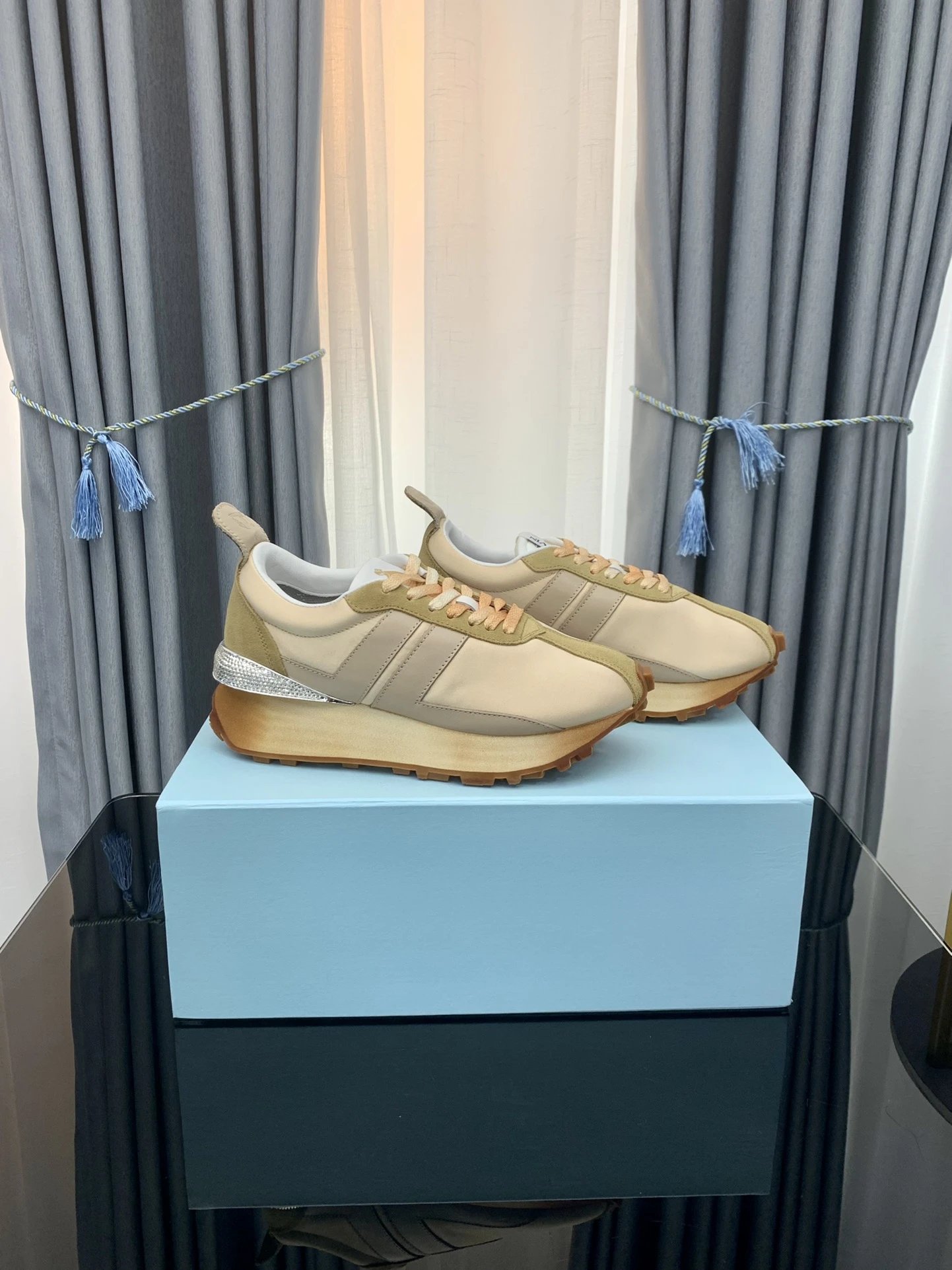 High quality shoes 001-XW