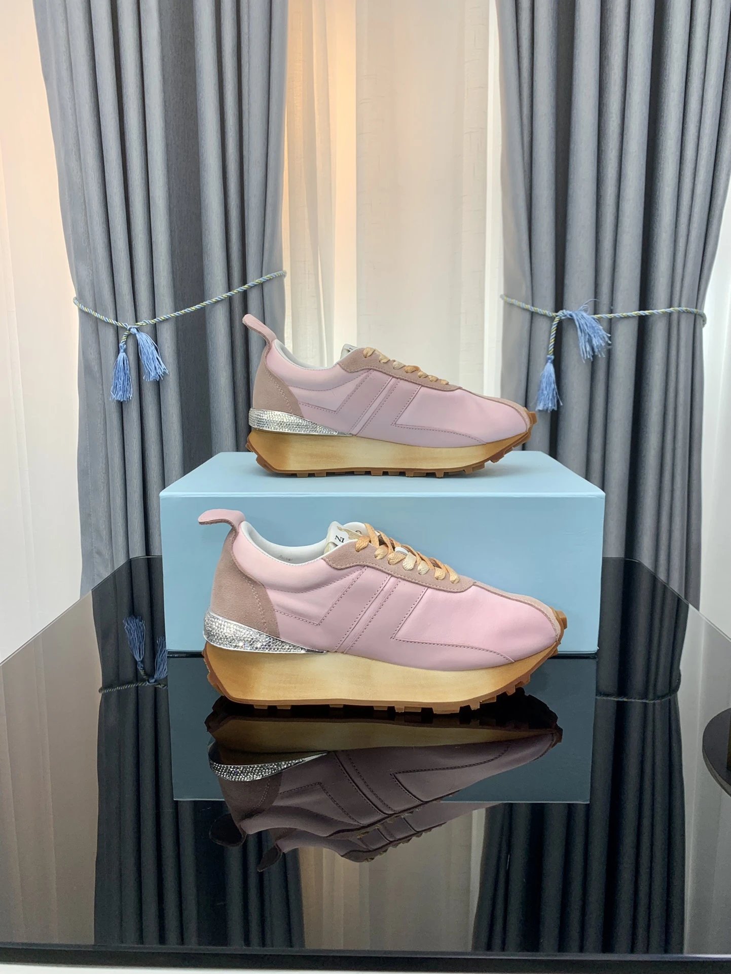 High quality shoes 001-XW
