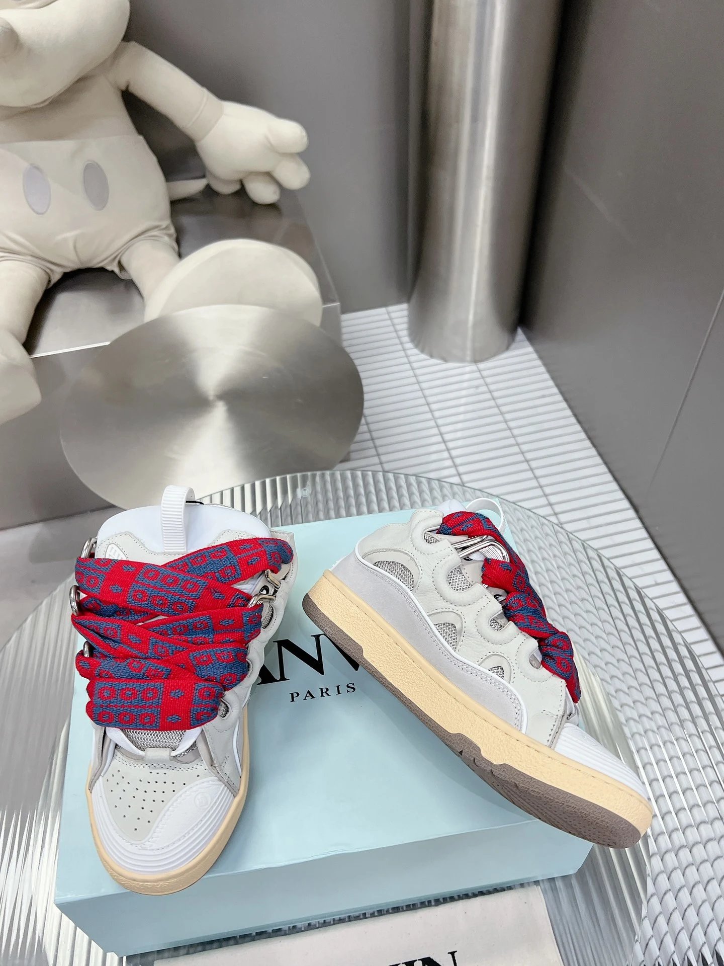 High quality shoes 001-XW