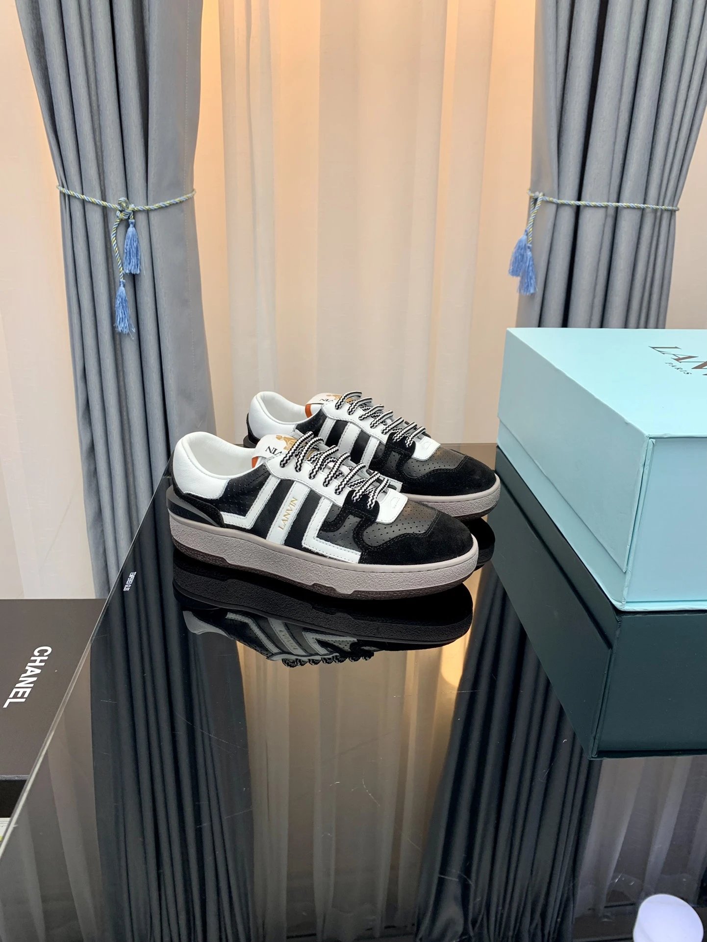 Freps - High Quality Shoes 001