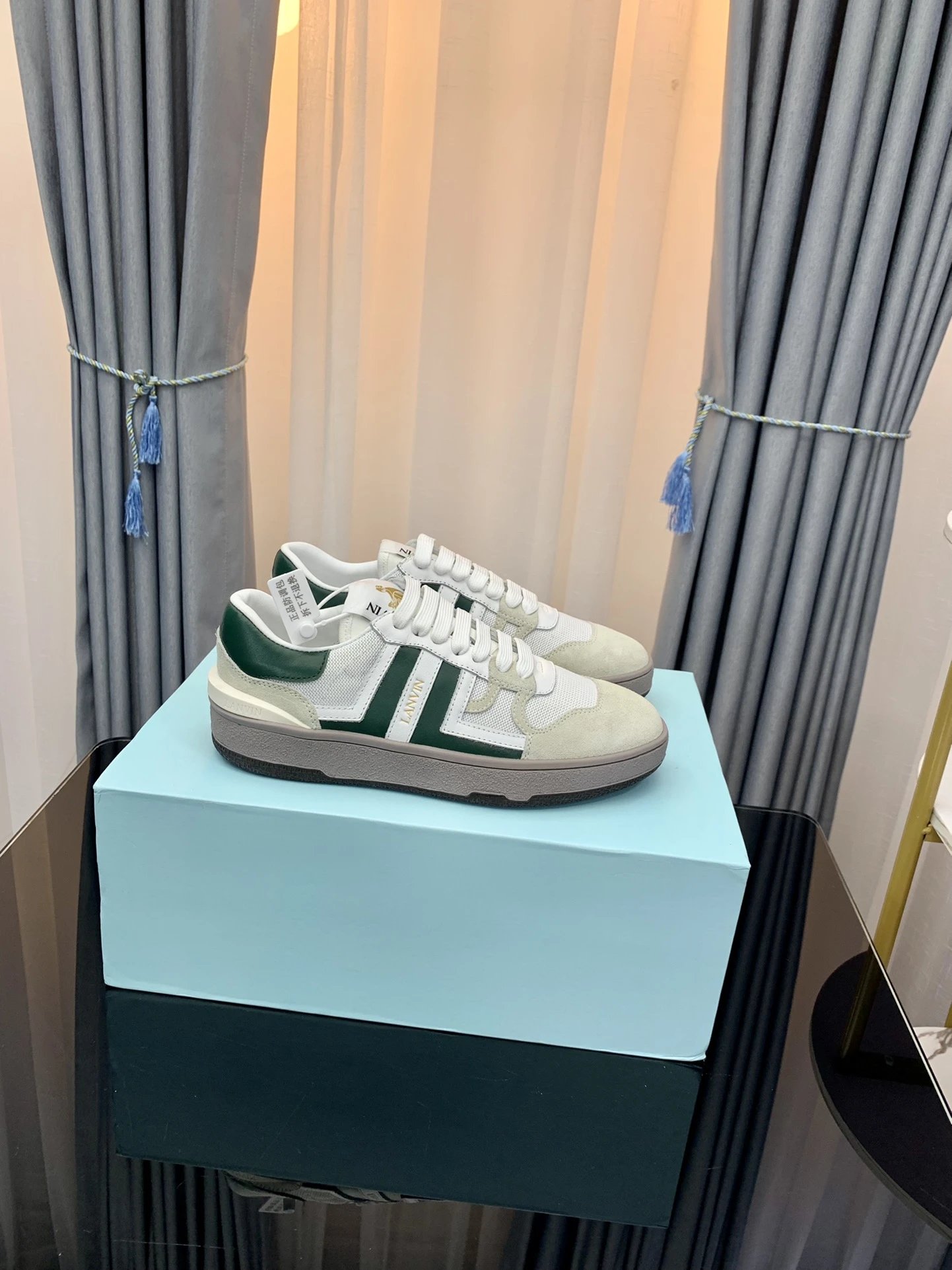 Freps - High Quality Shoes 001