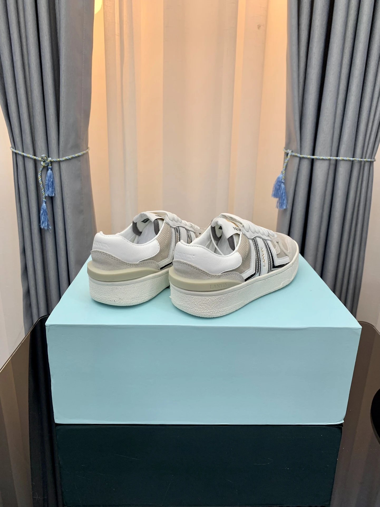Freps - High Quality Shoes 001