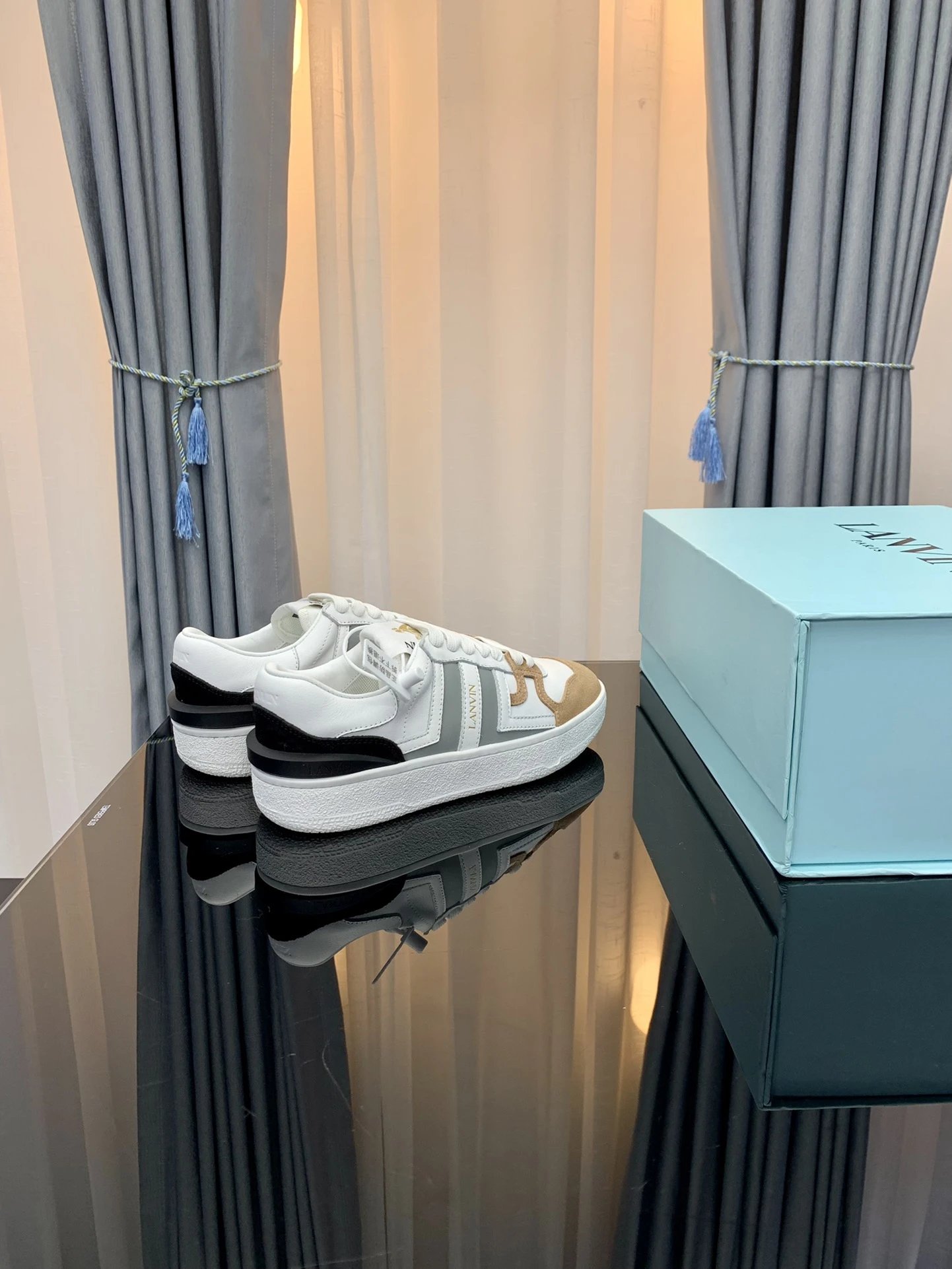 Freps - High Quality Shoes 001