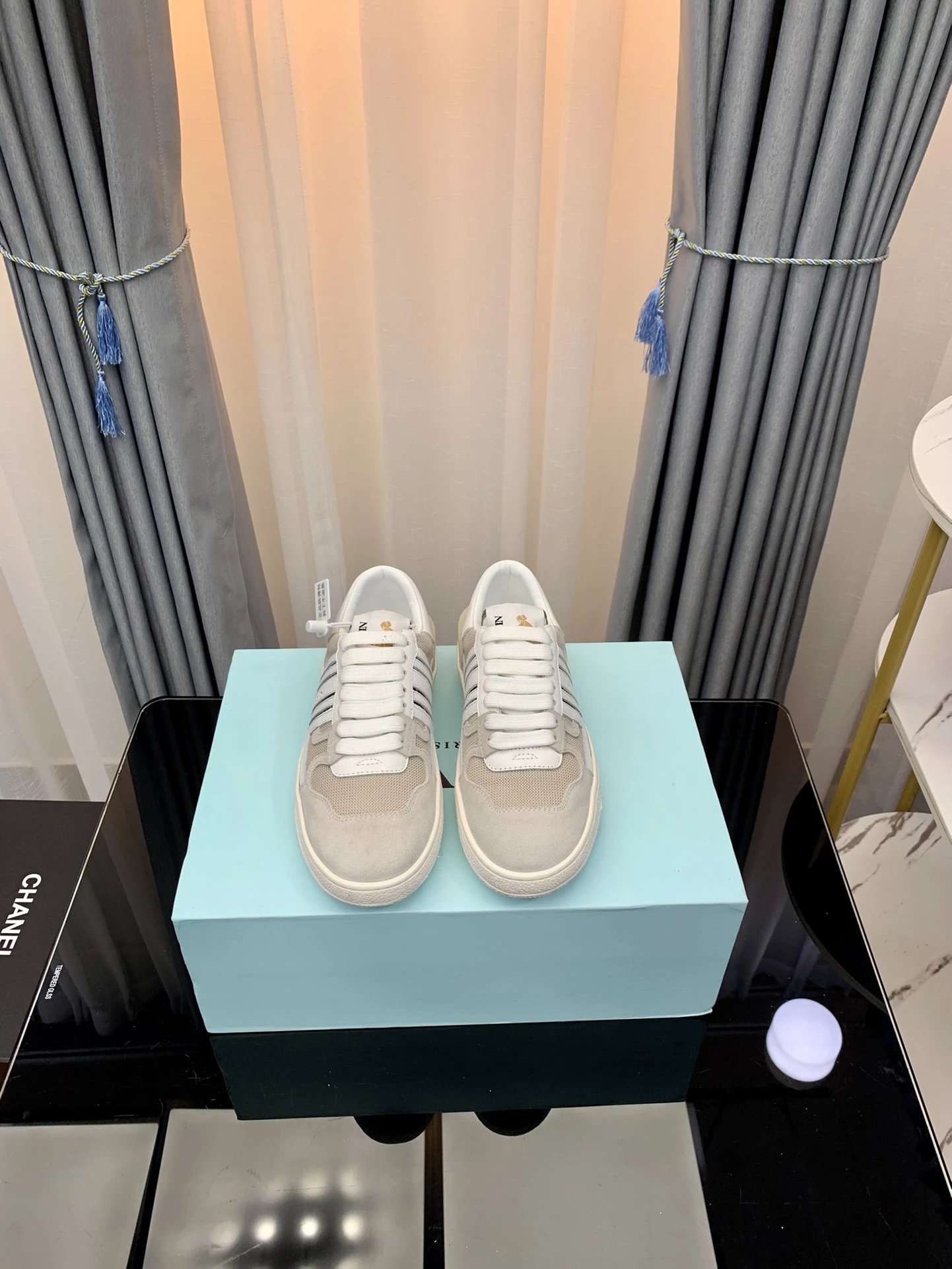 Freps - High Quality Shoes 001