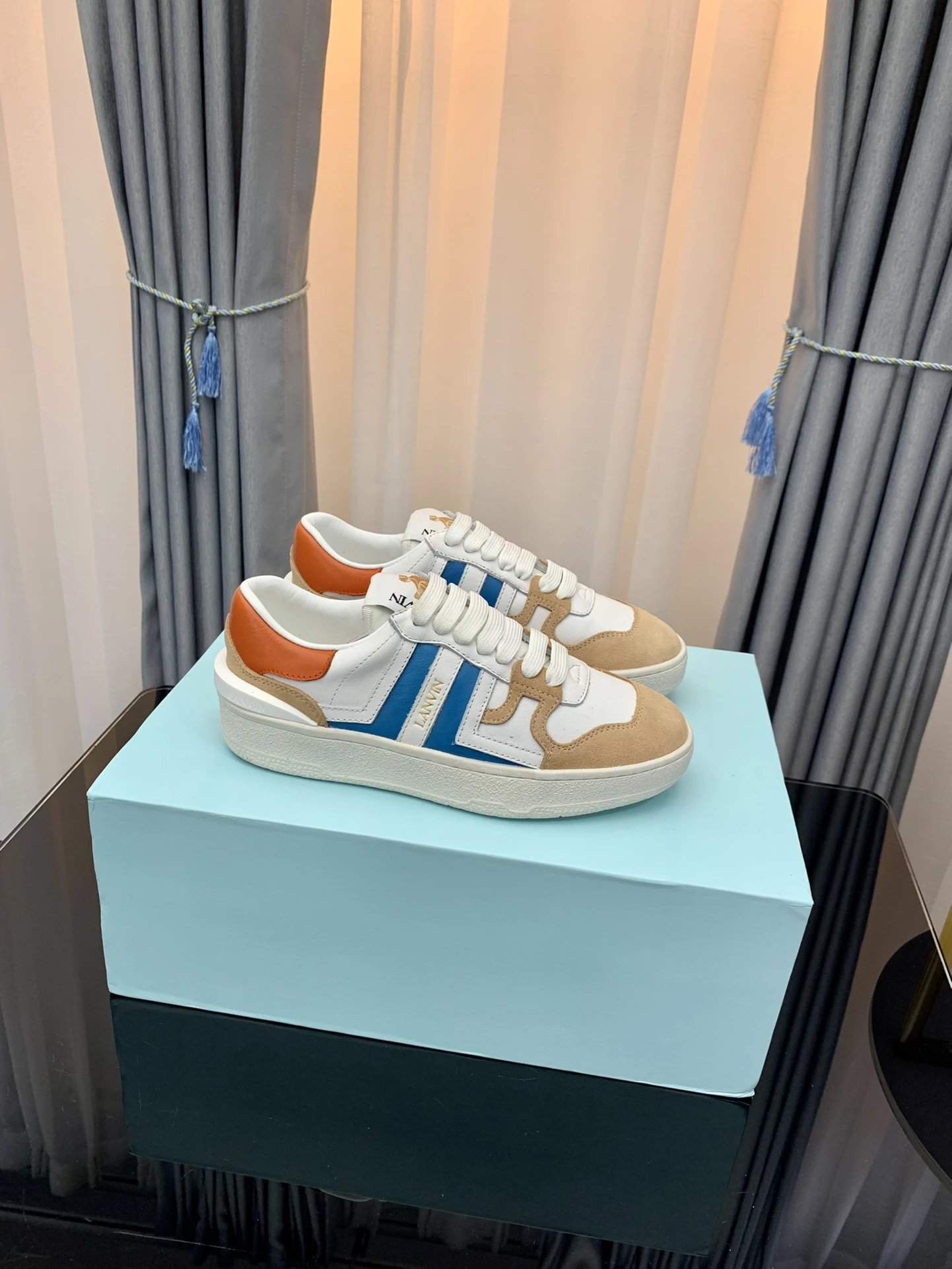 Freps - High Quality Shoes 001