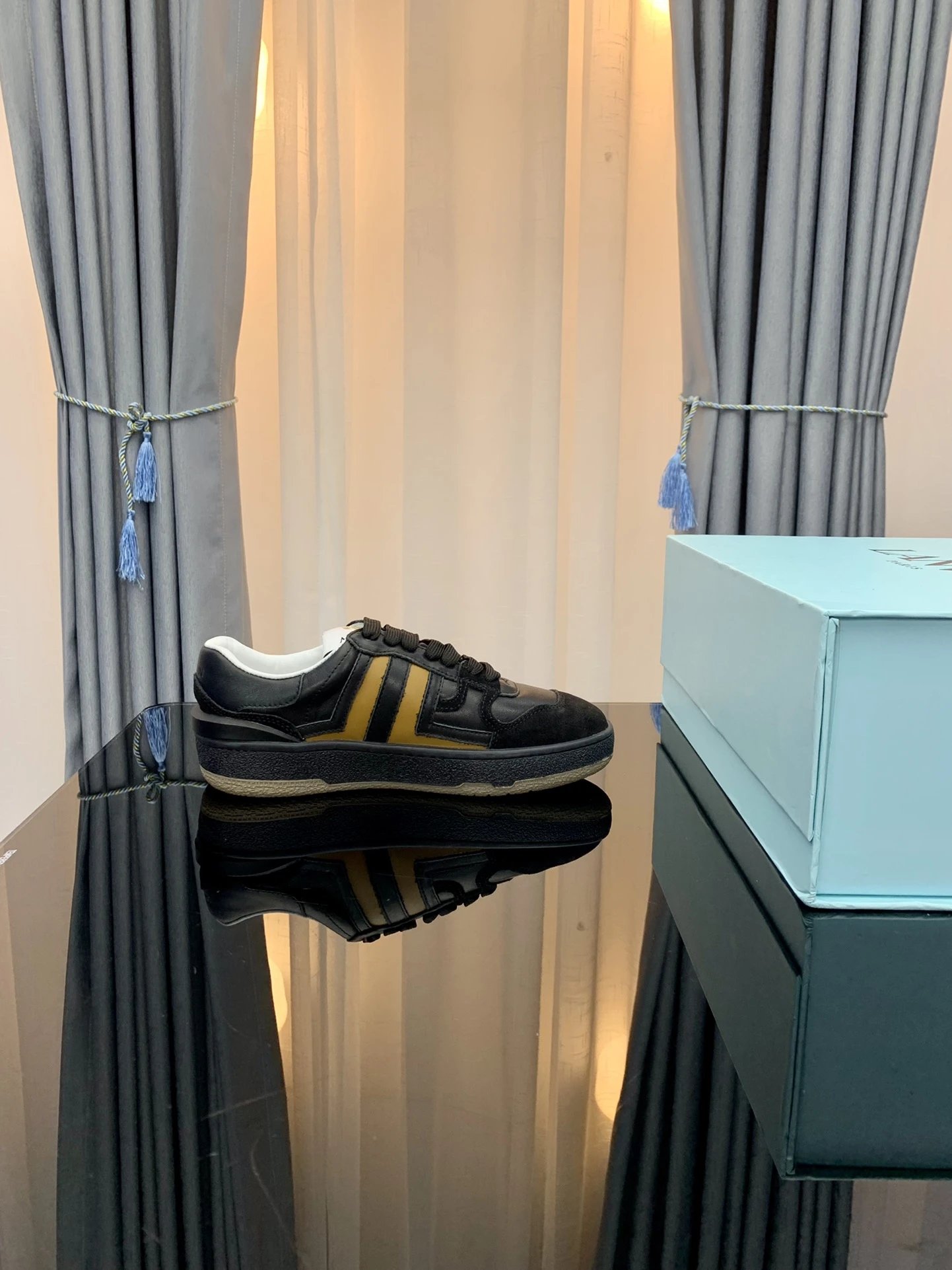 Freps - High Quality Shoes 001