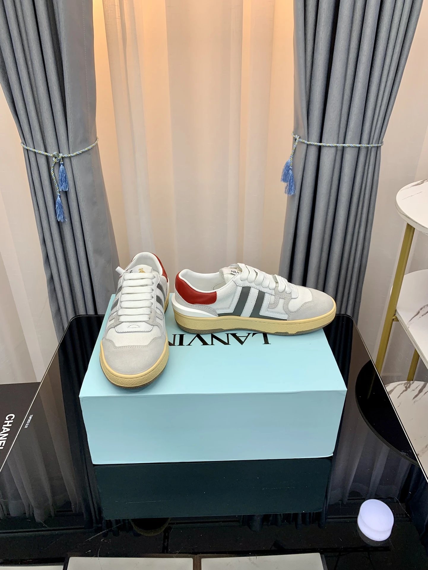 Freps - High Quality Shoes 001