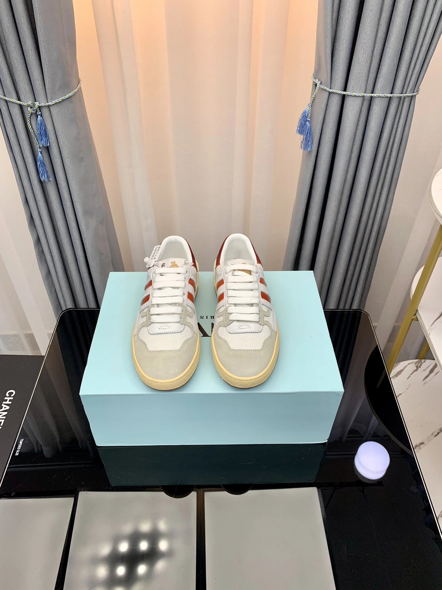 Freps - High Quality Shoes 001