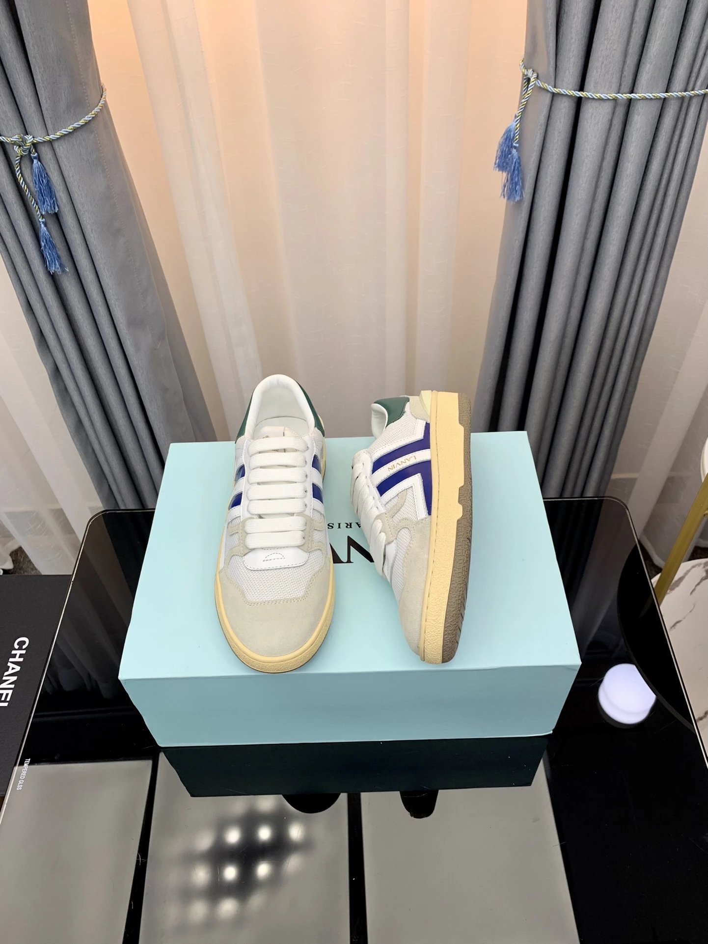 Freps - High Quality Shoes 001