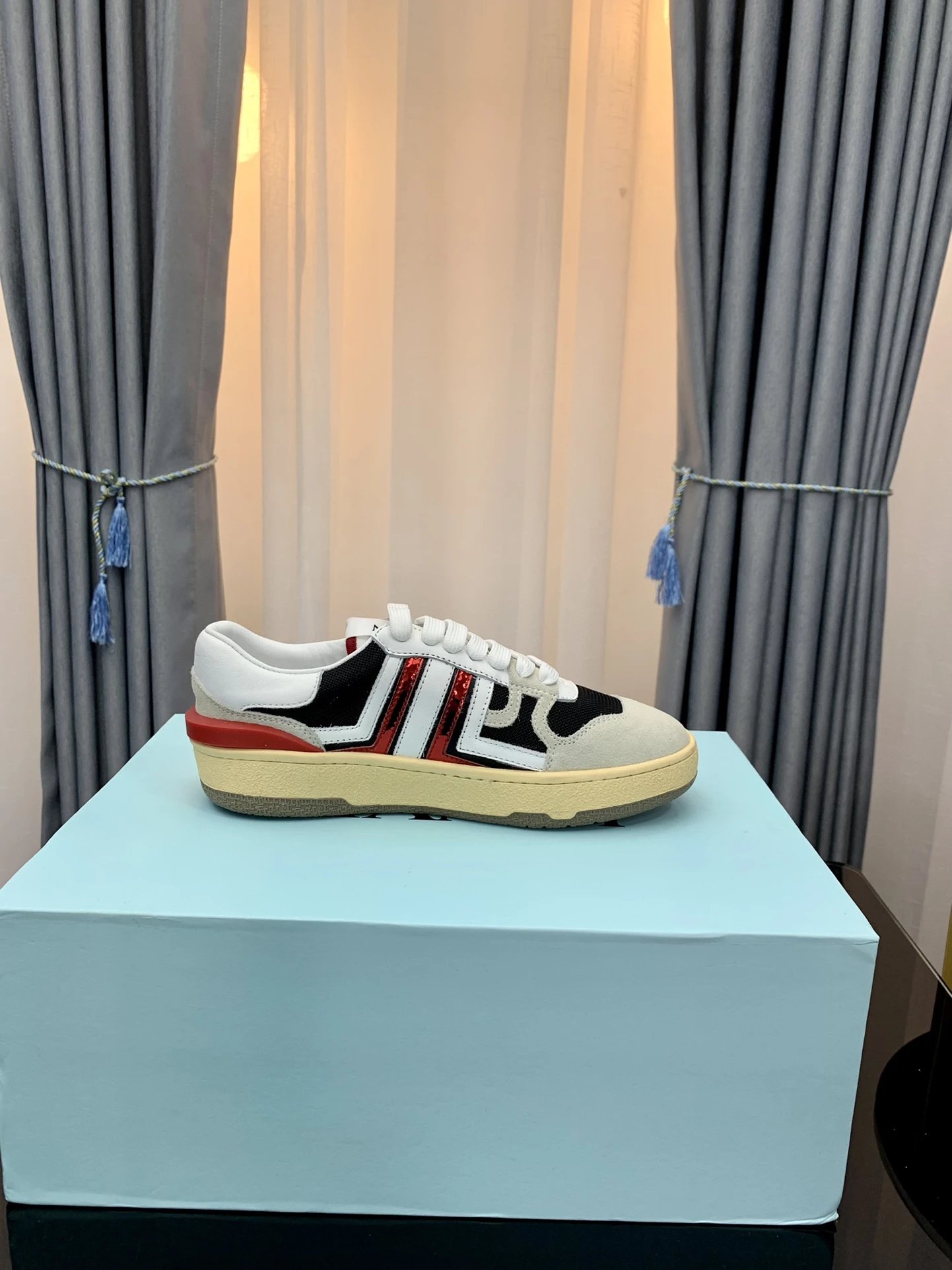 Freps - High Quality Shoes 001