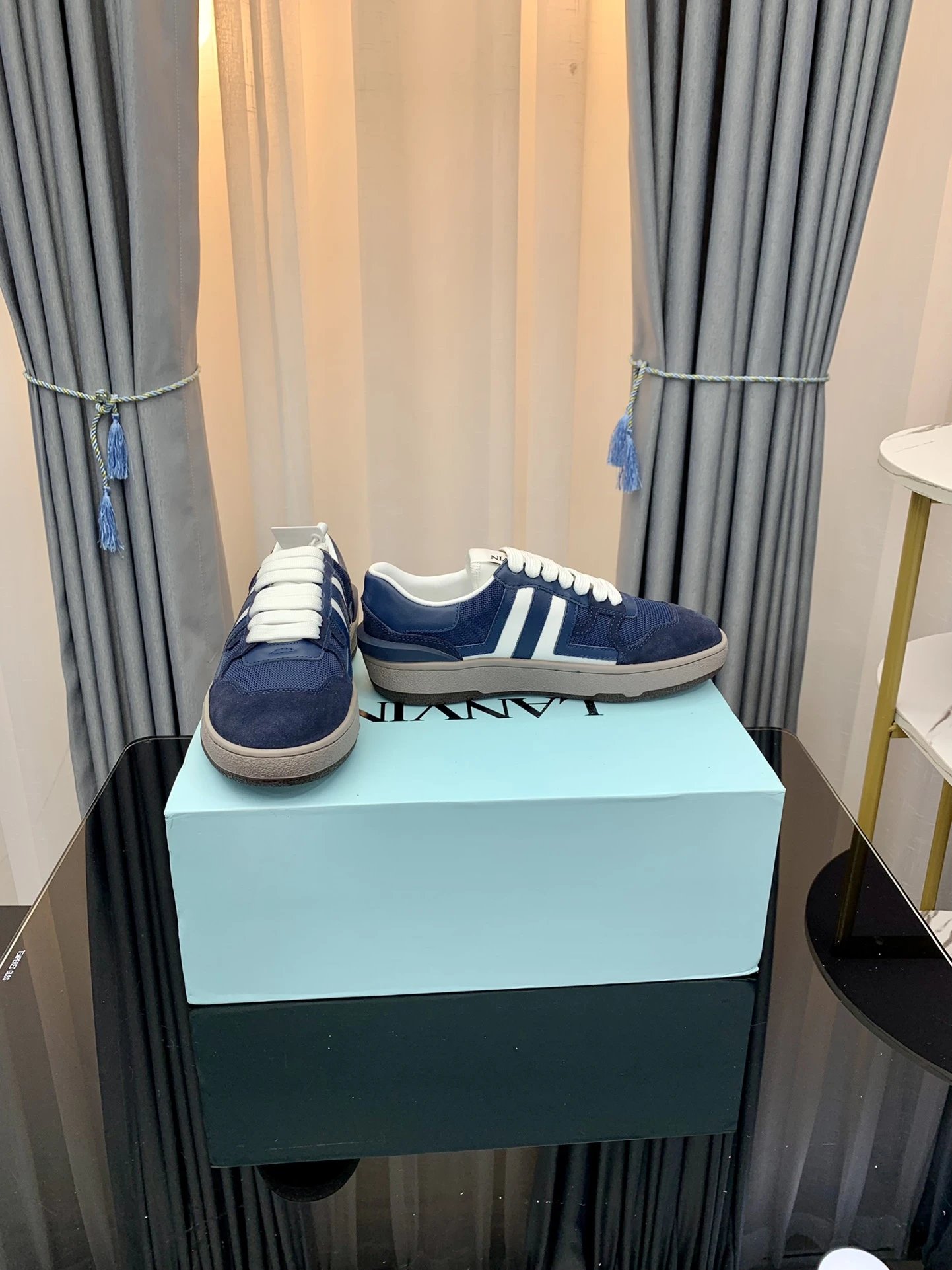 Freps - High Quality Shoes 001