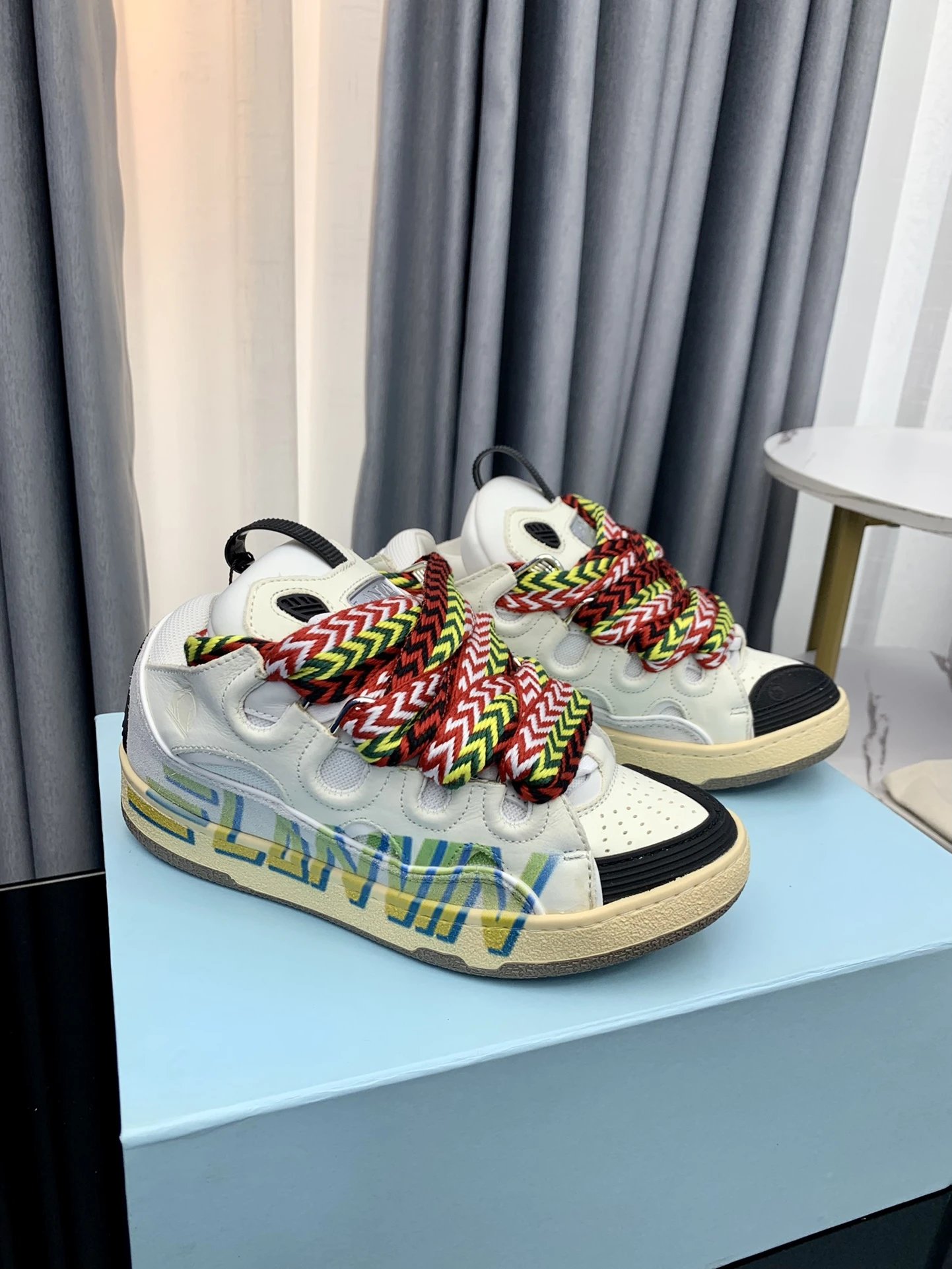 High quality shoes 027