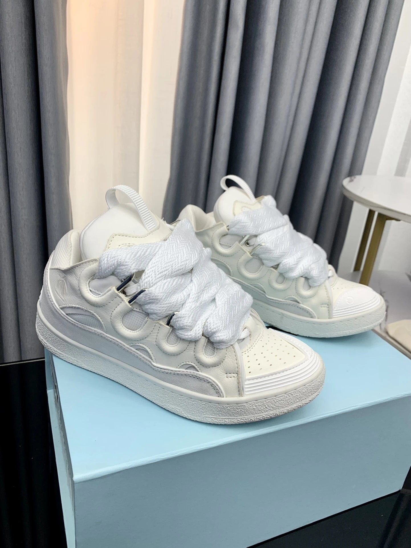 High quality shoes 027