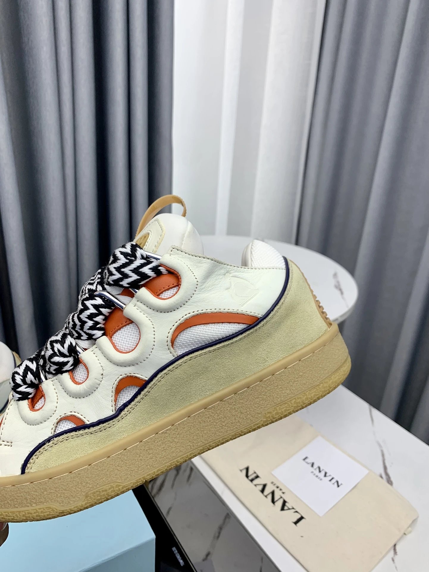High quality shoes 027