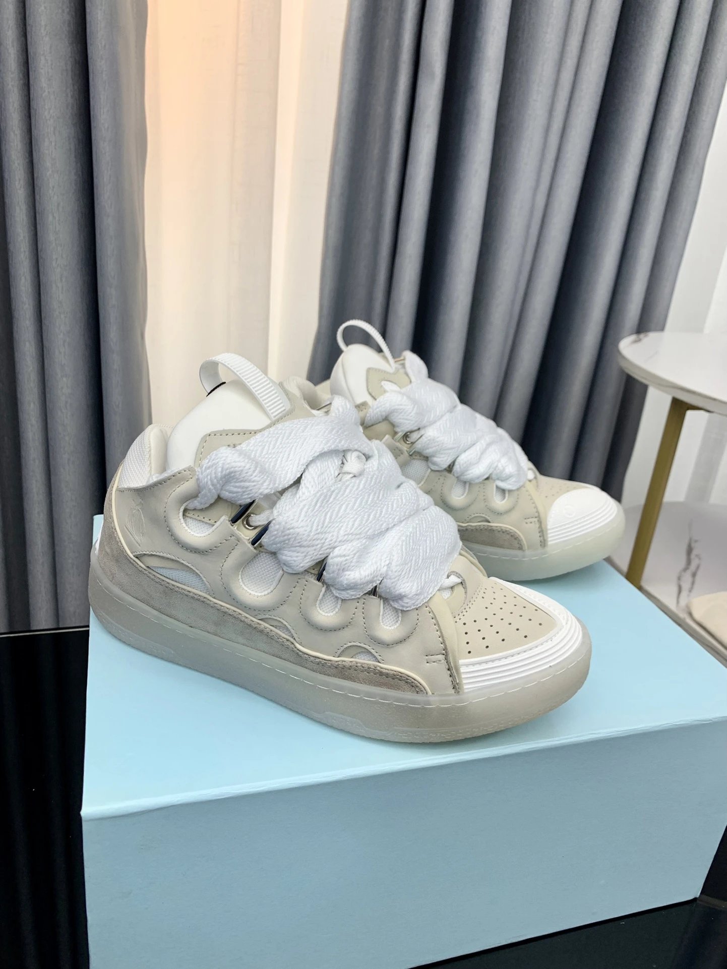 High quality shoes 027