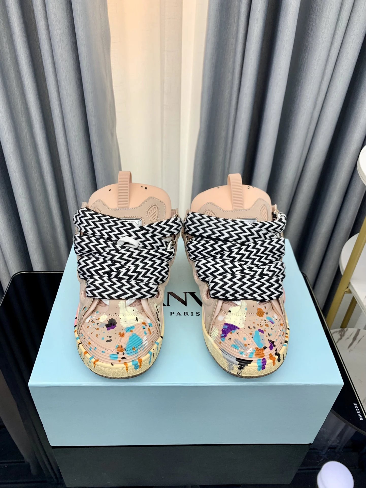 High quality shoes 027