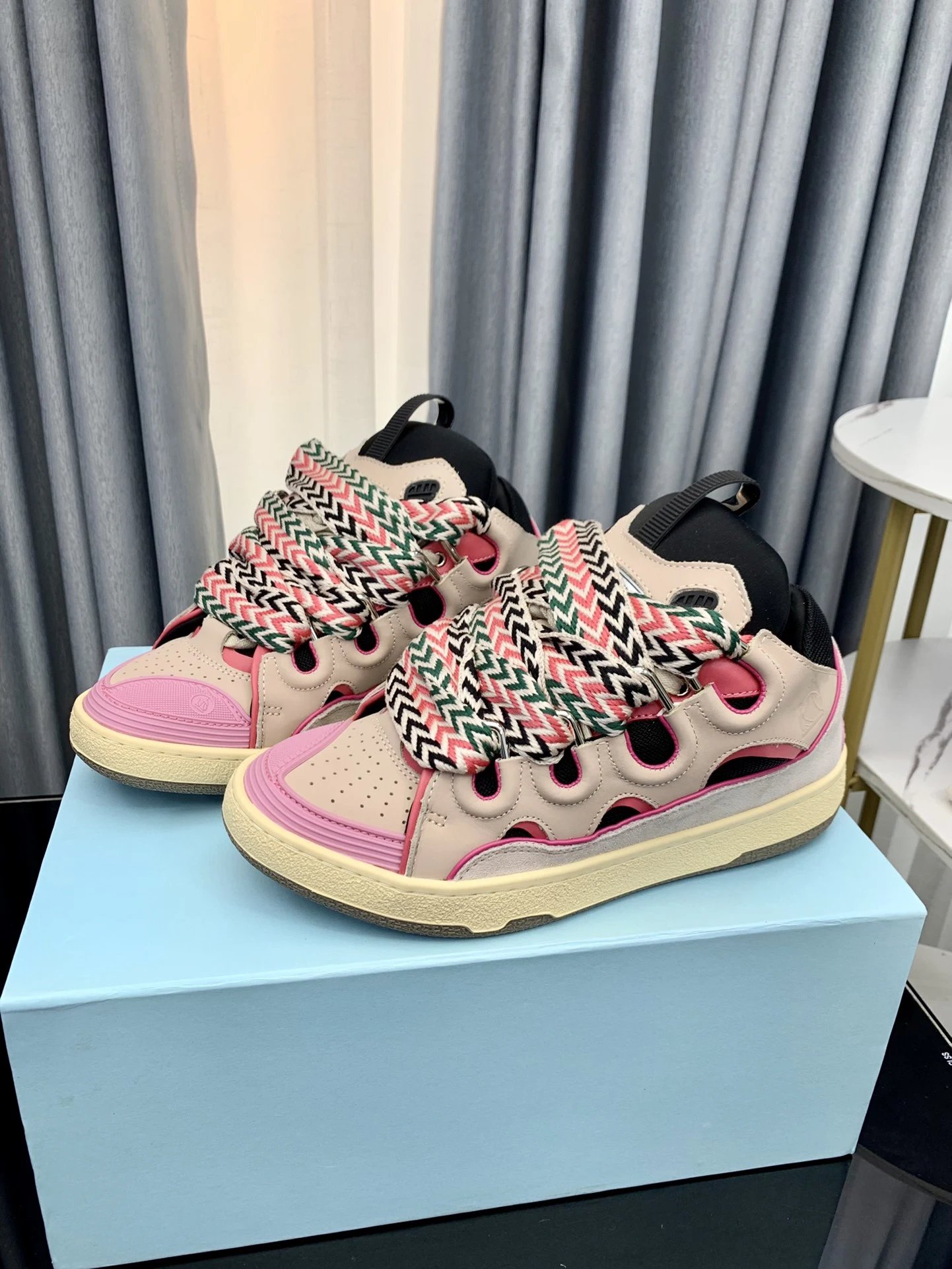 High quality shoes 027
