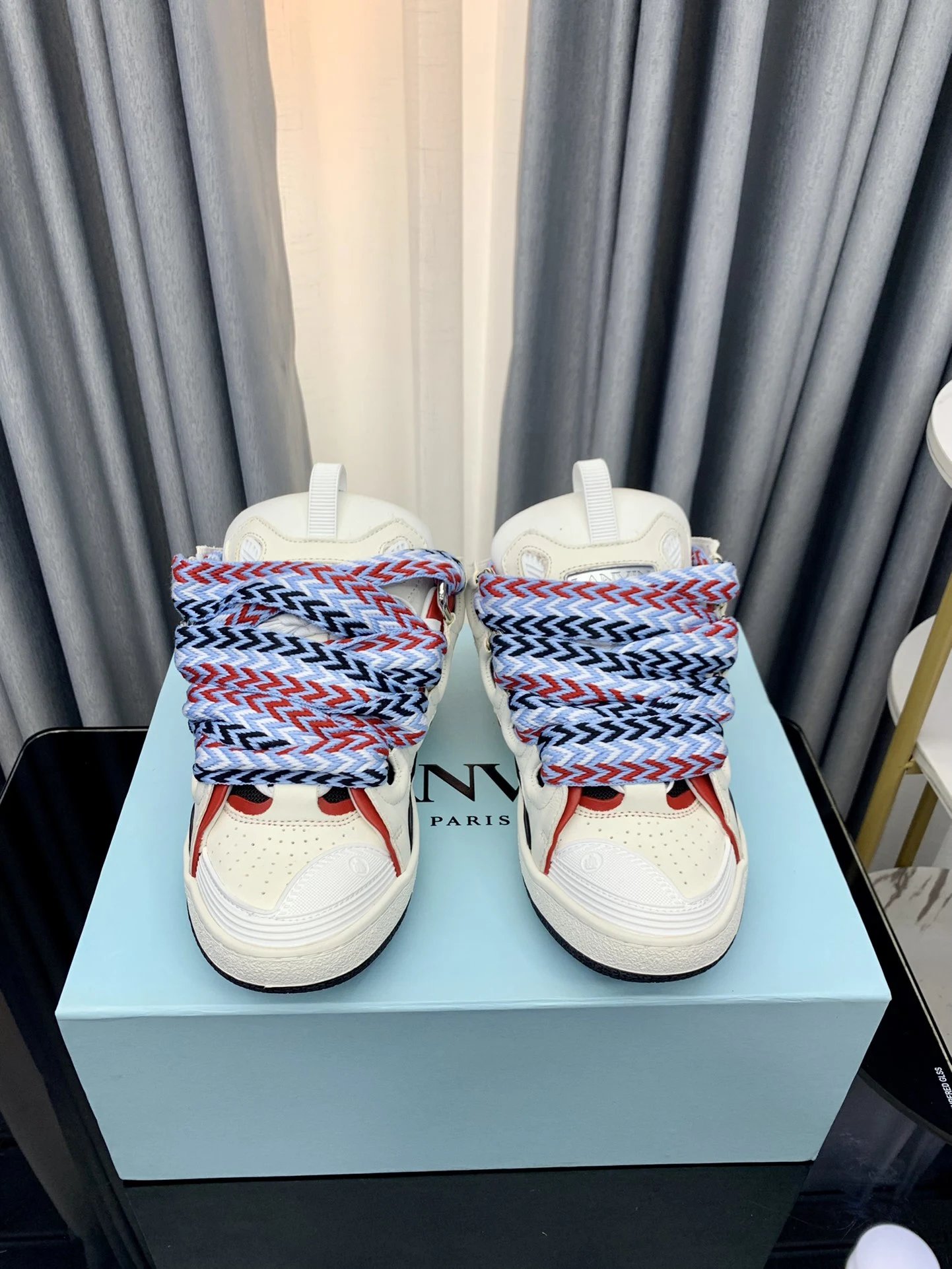 High quality shoes 027