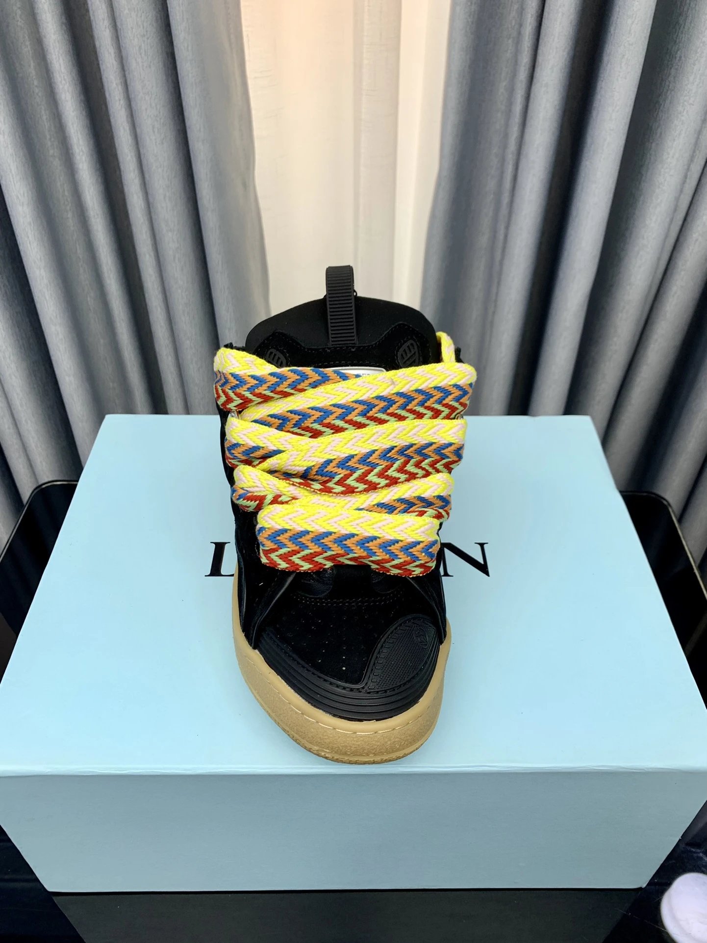 High quality shoes 027