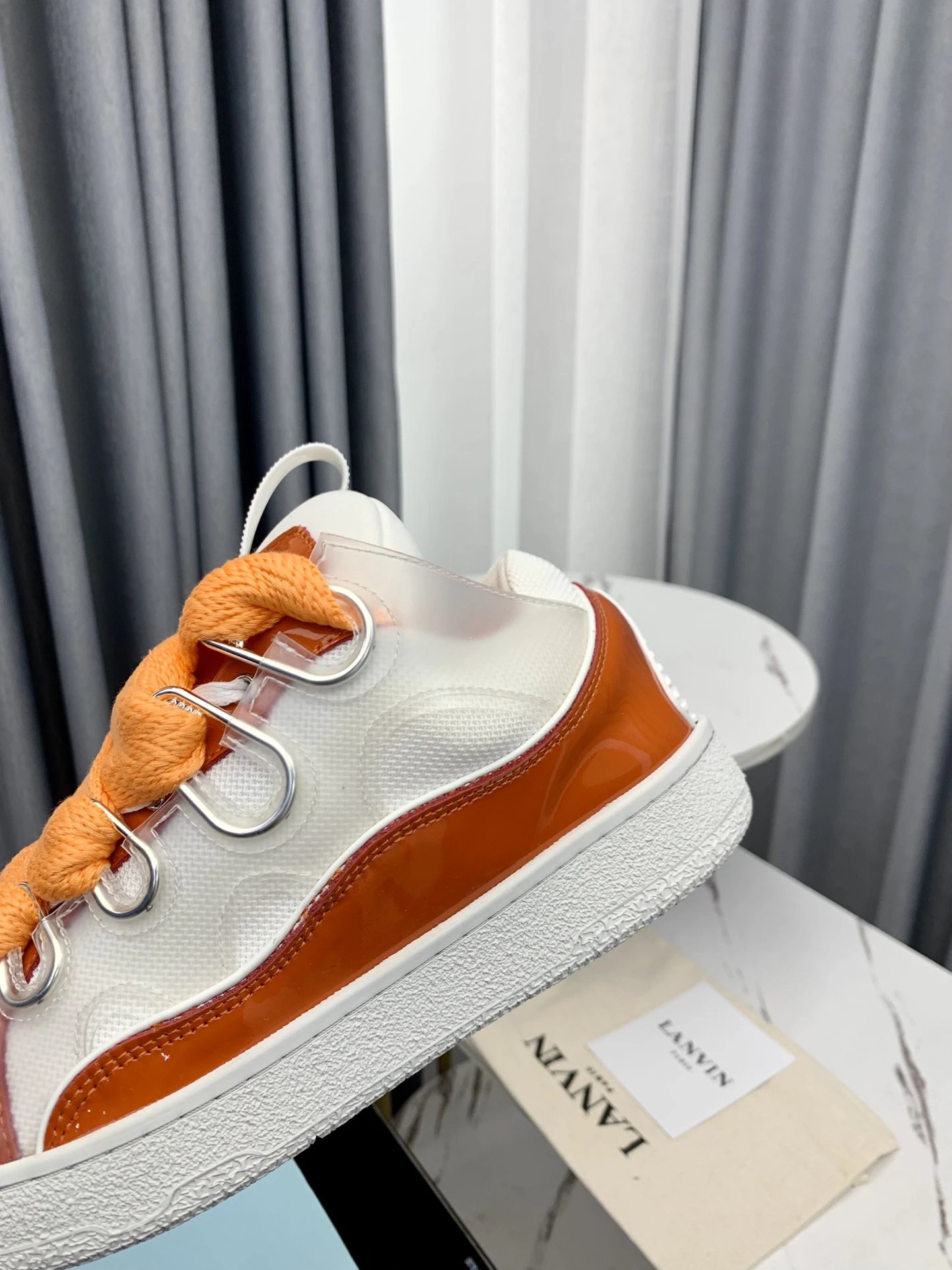 High quality shoes 027
