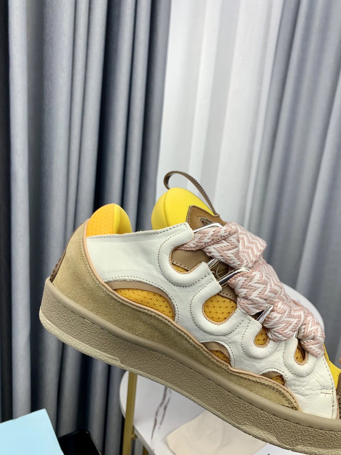 High quality shoes 027