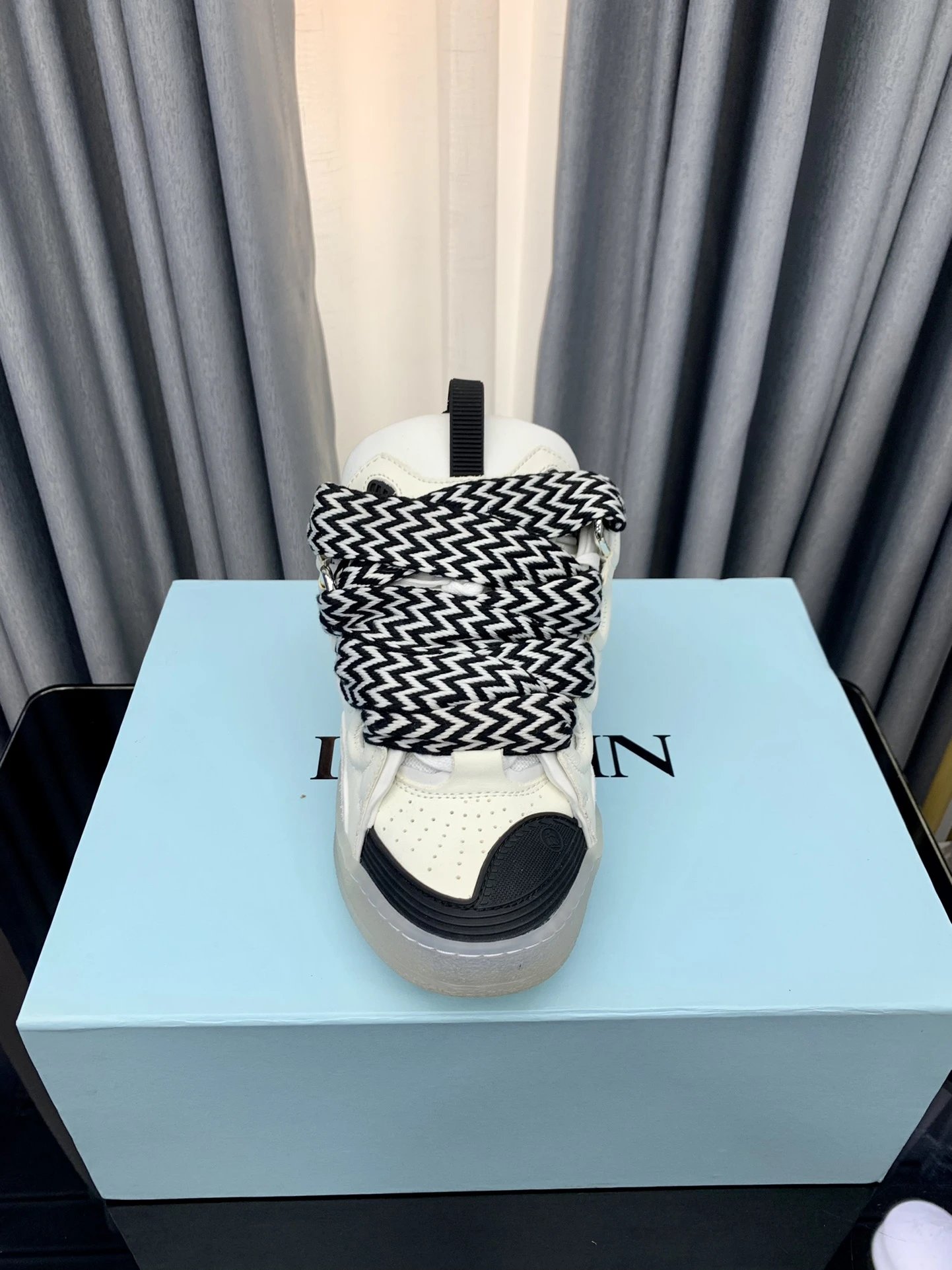 High quality shoes 027