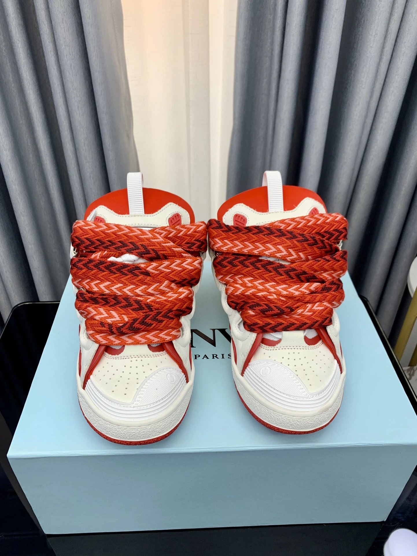 High quality shoes 027