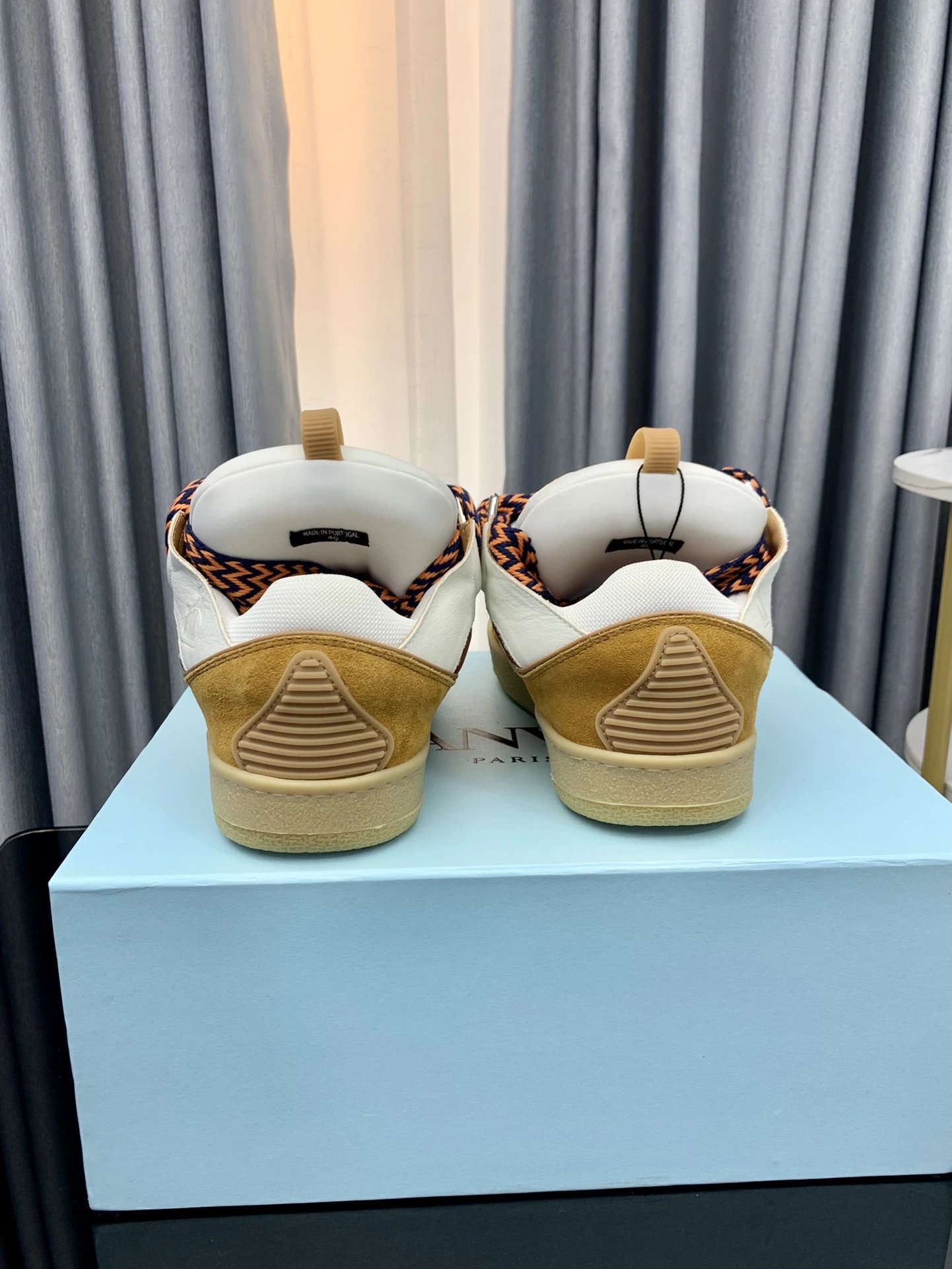 High quality shoes 027