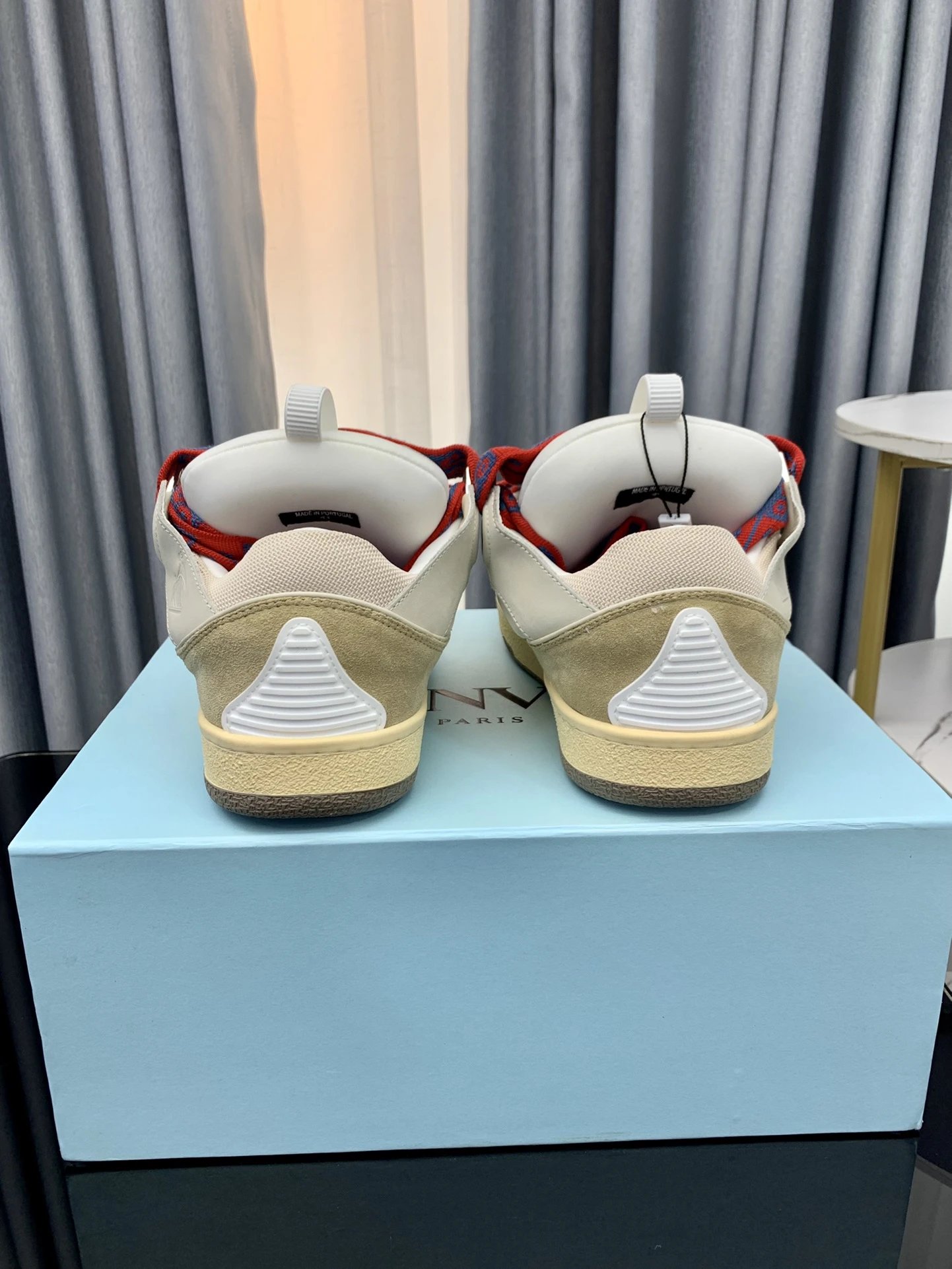 High quality shoes 027