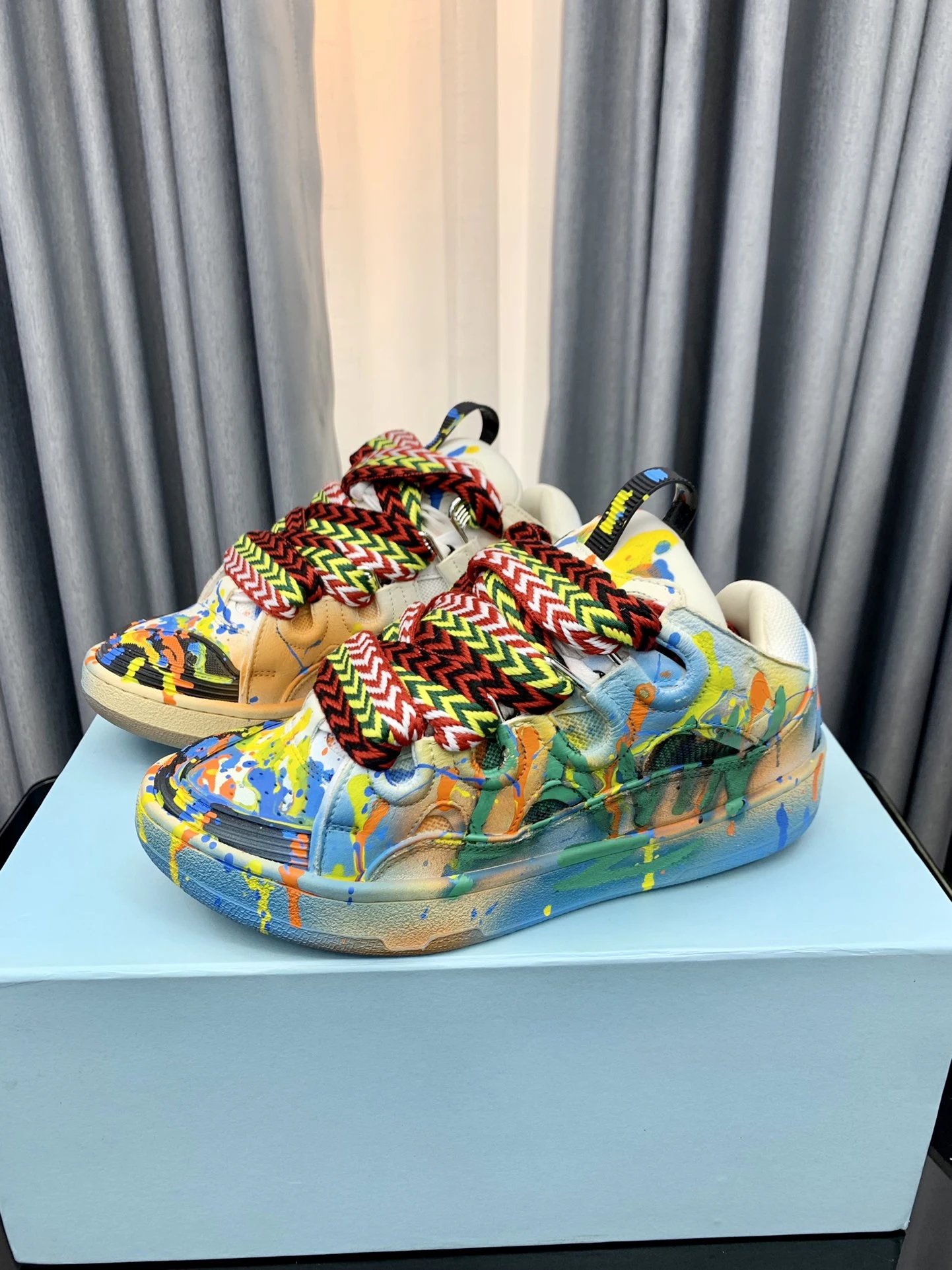 High quality shoes 027