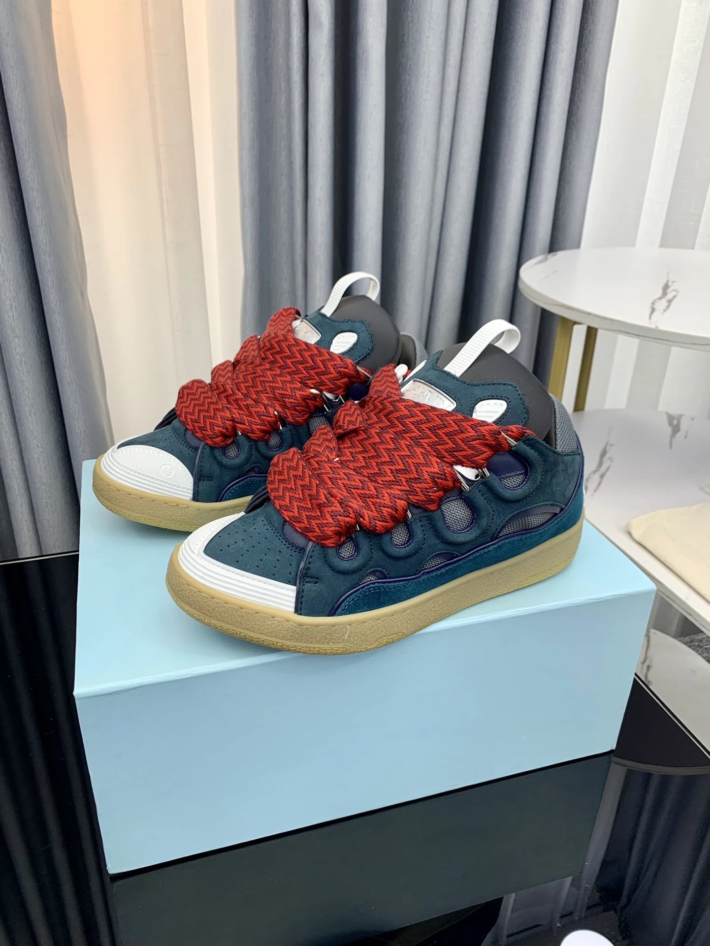 High quality shoes 027