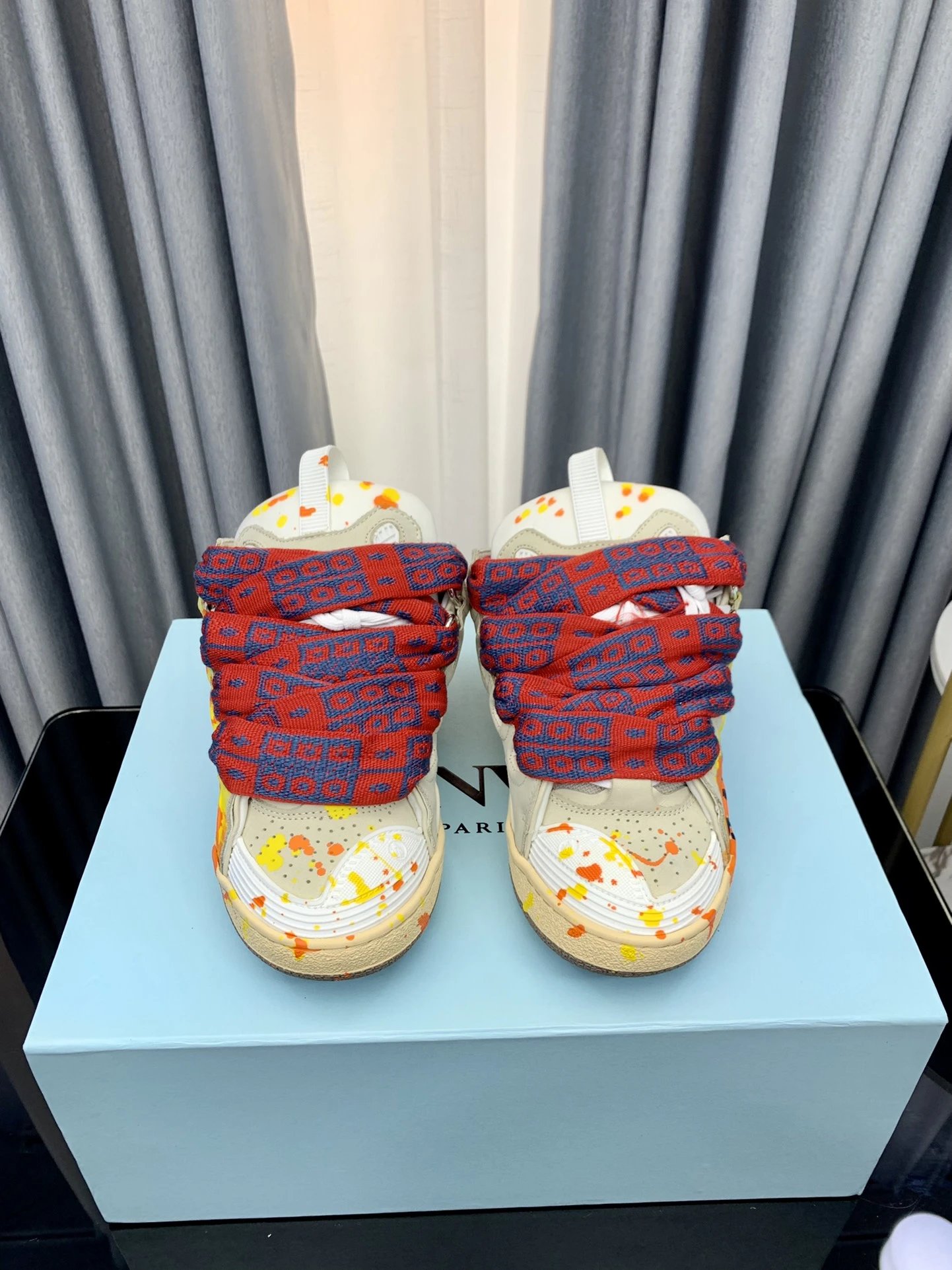 High quality shoes 027