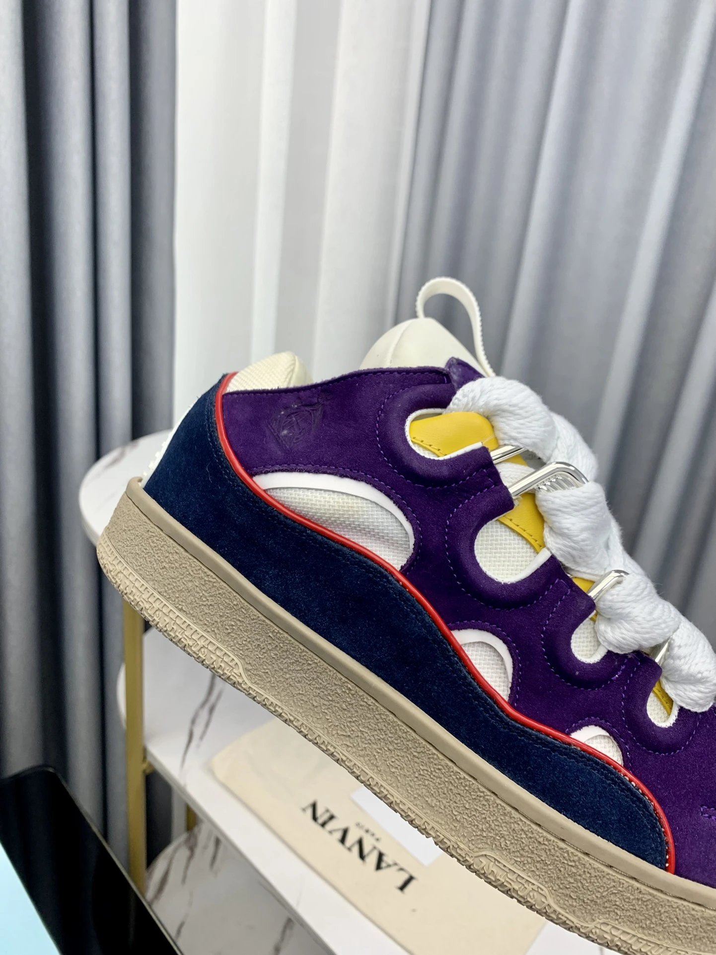 High quality shoes 027