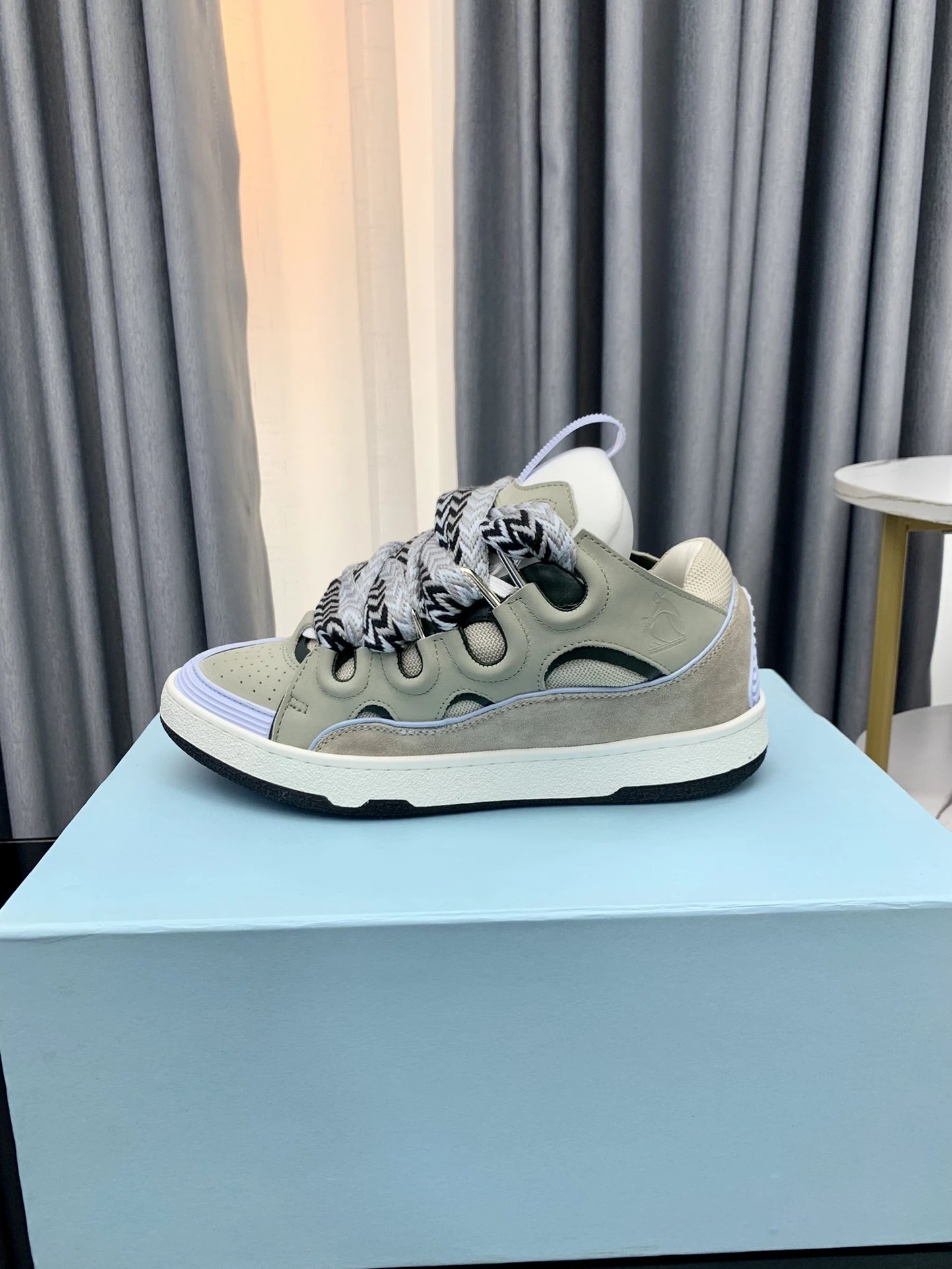 High quality shoes 027