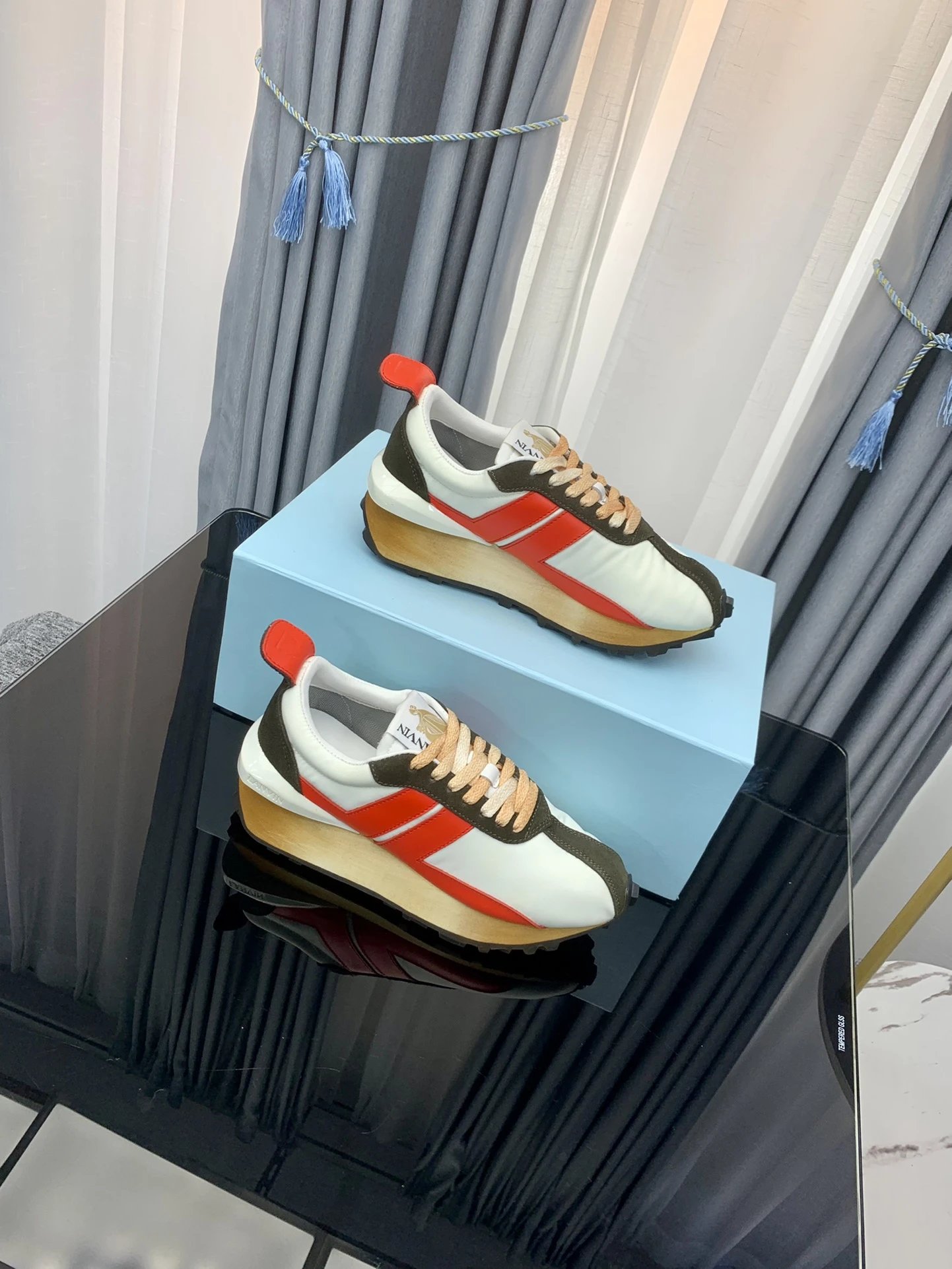 High quality shoes 028
