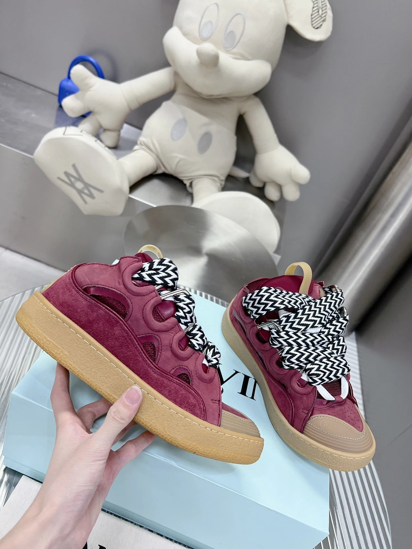 High quality shoes 028