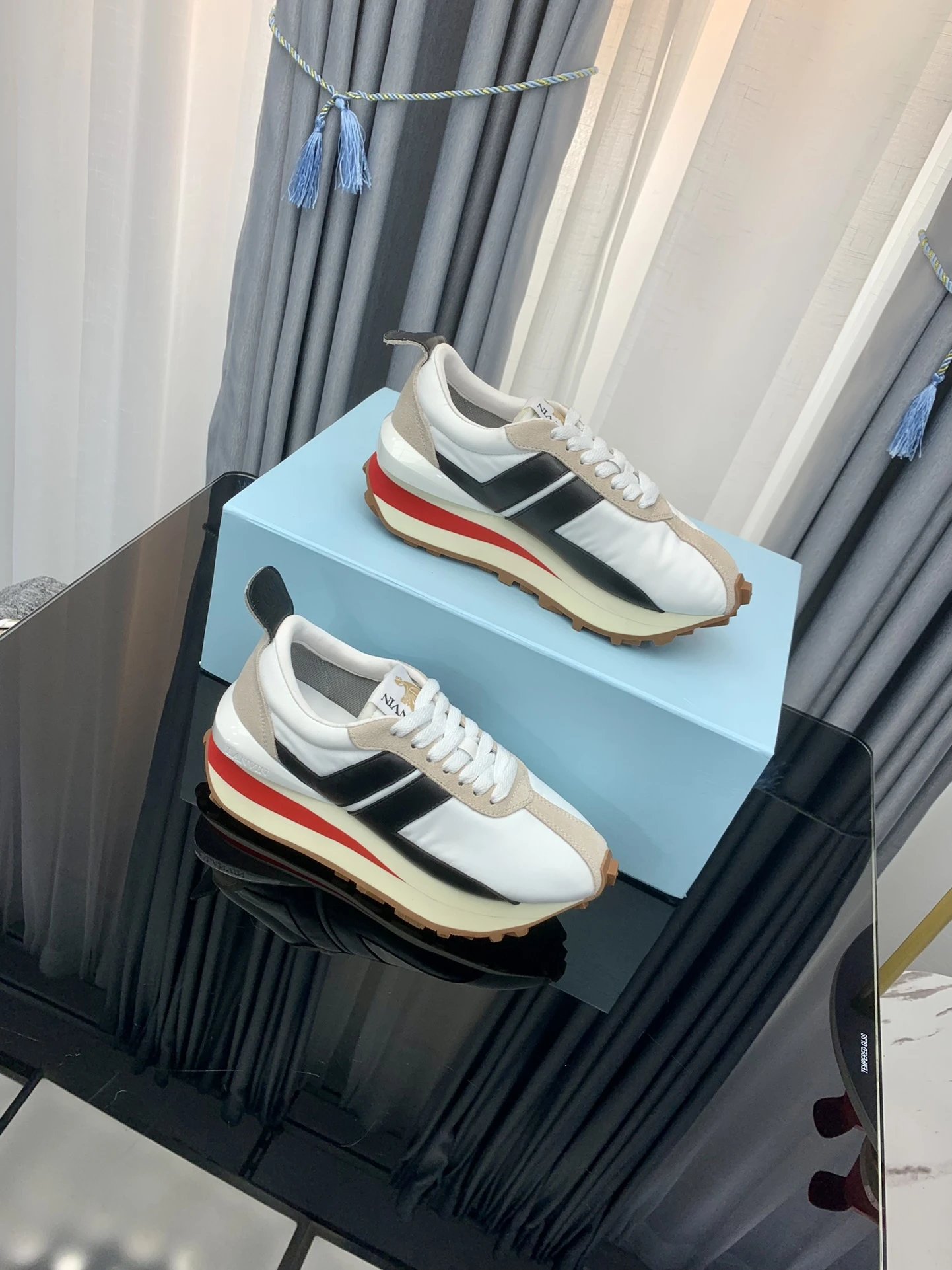 High quality shoes 028