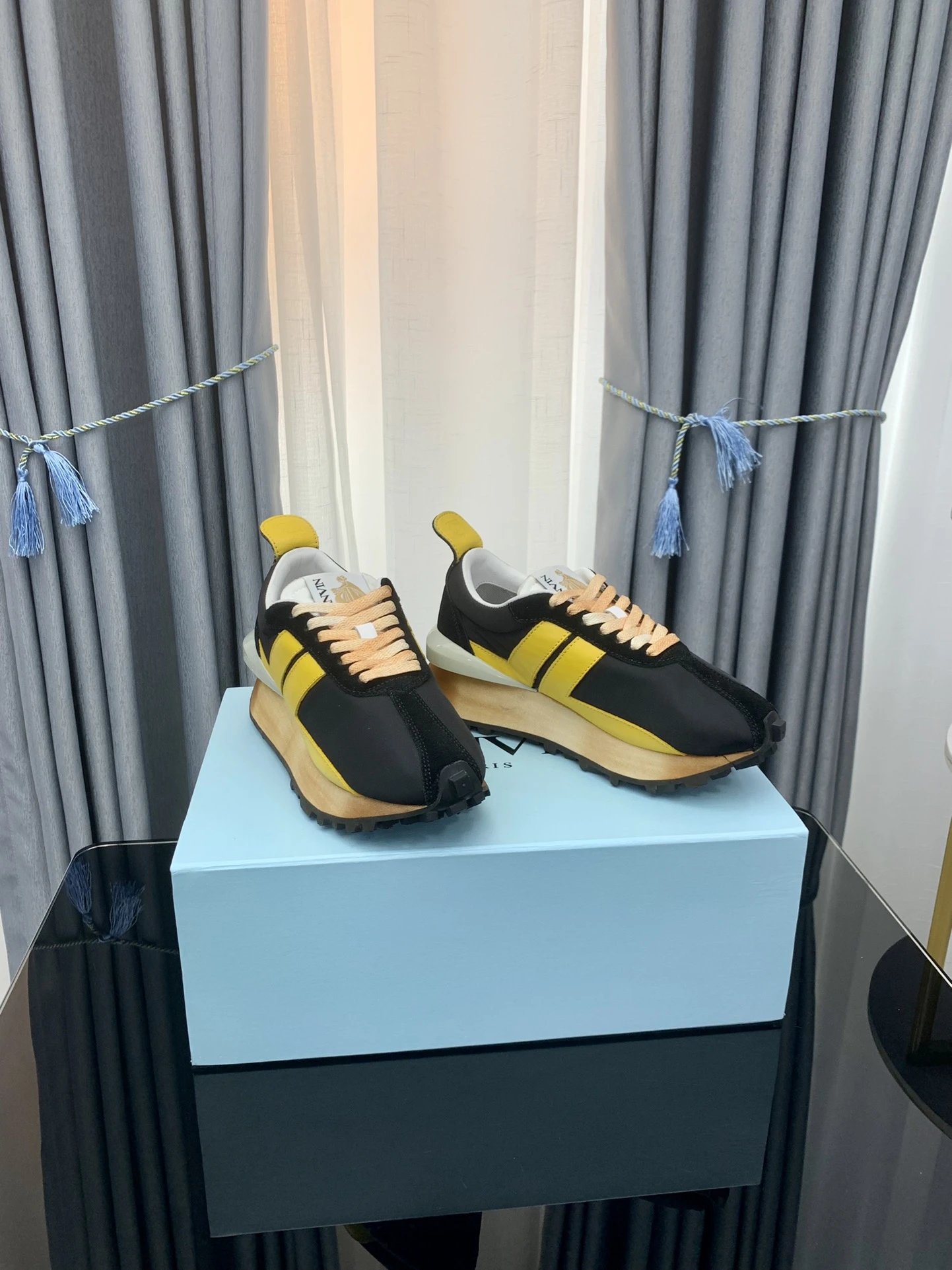 High quality shoes 028