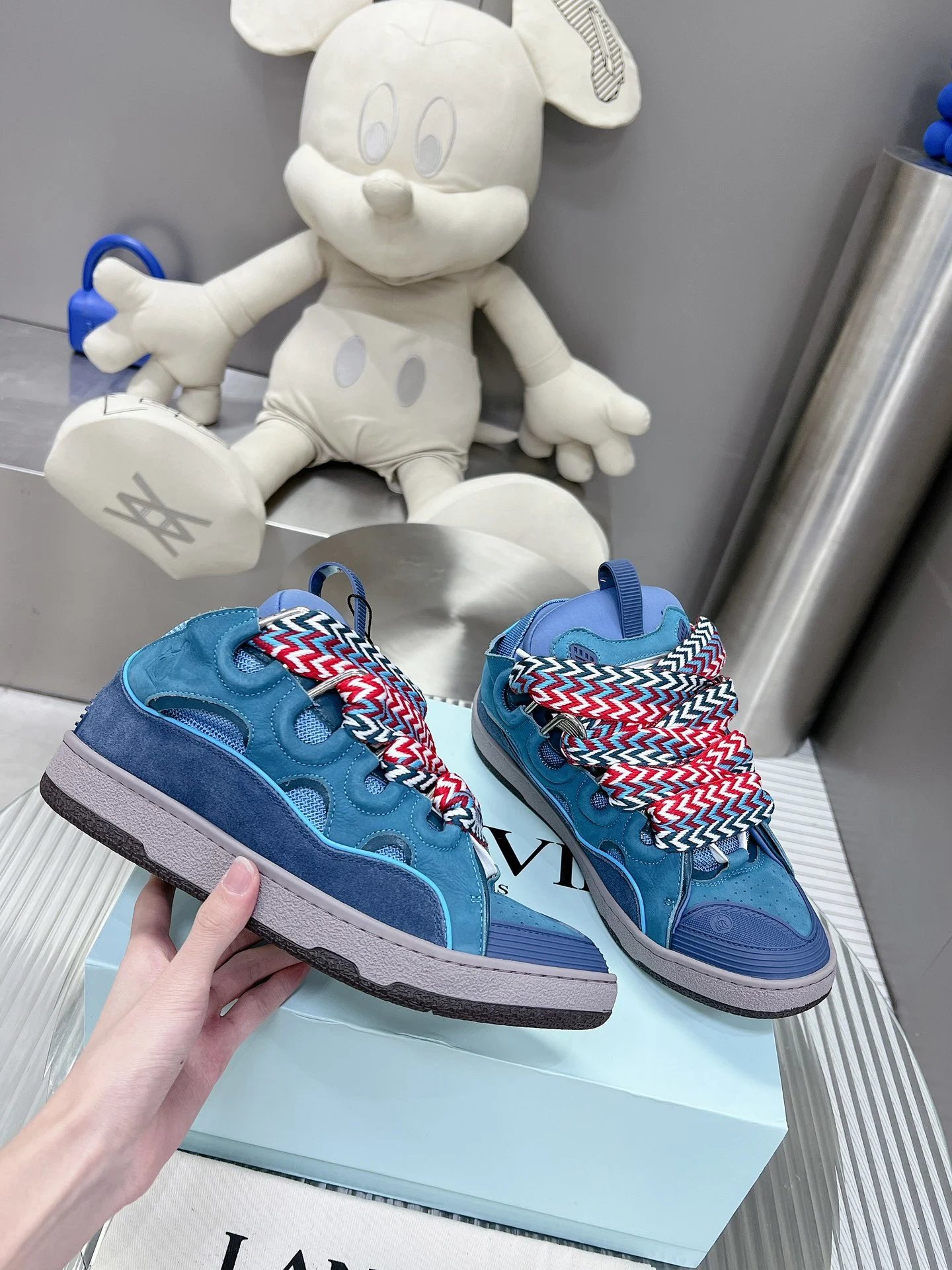 High quality shoes 028