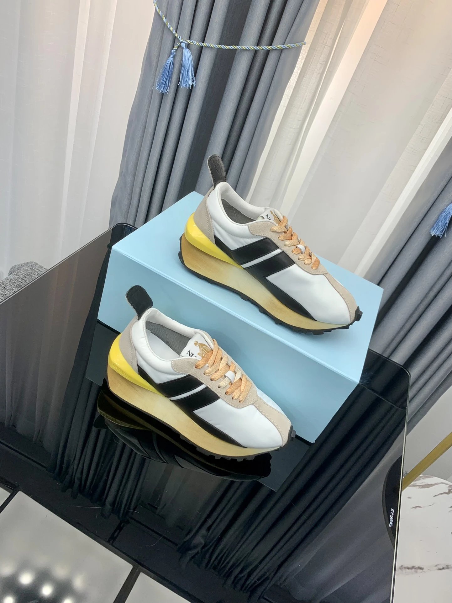 High quality shoes 028