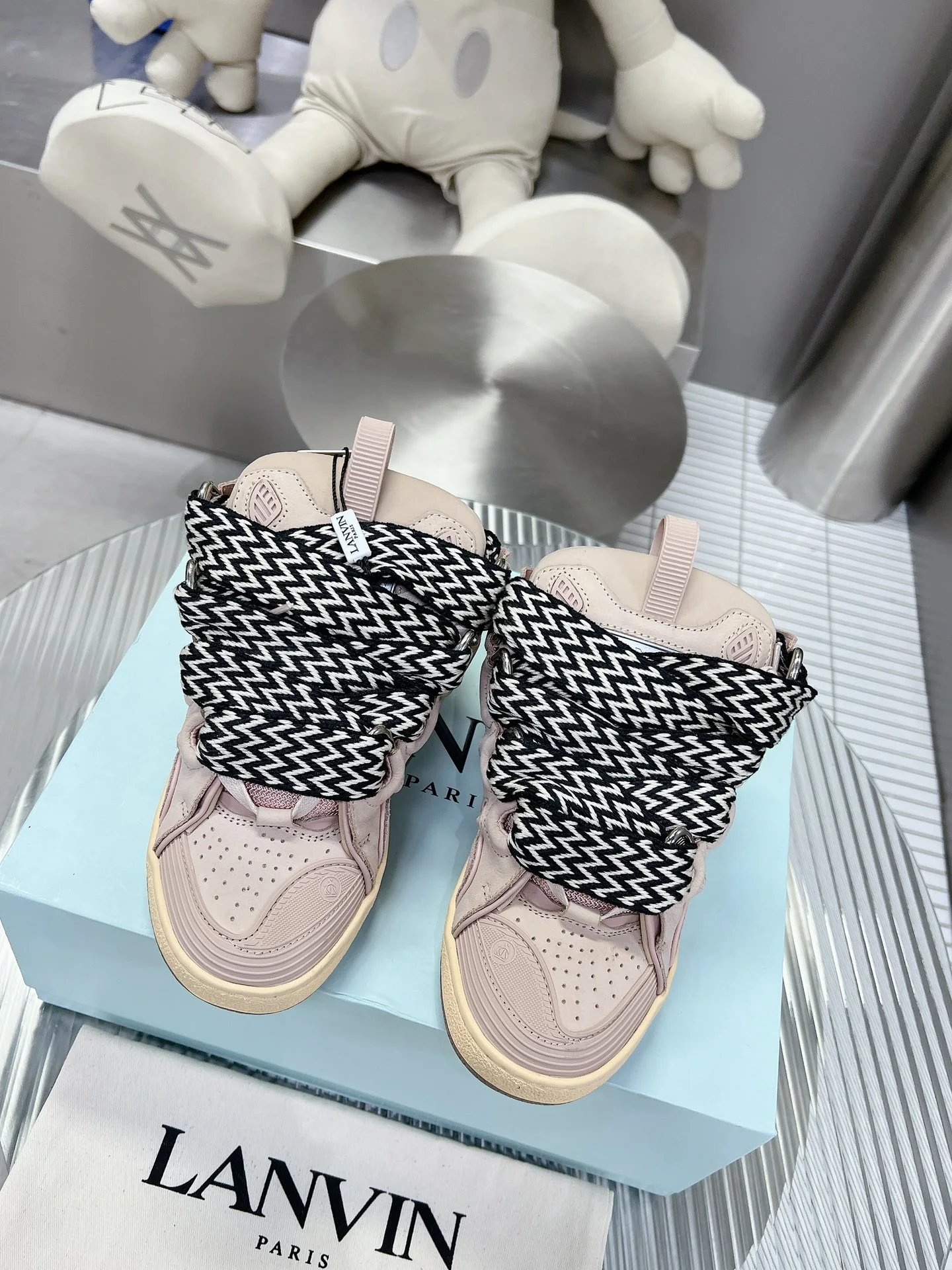 High quality shoes 028