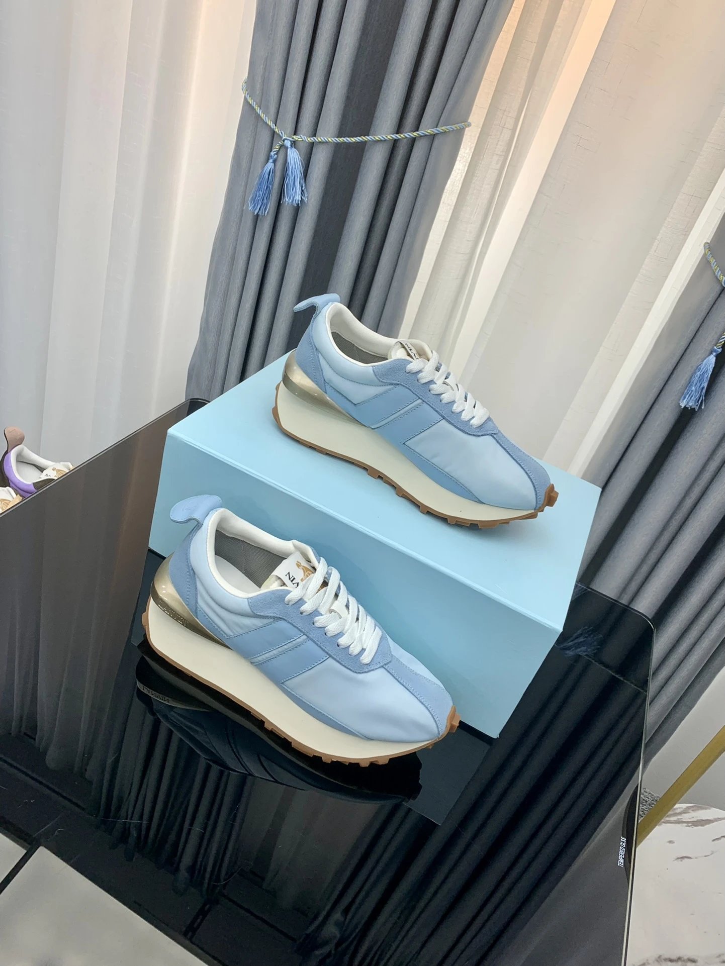 High quality shoes 028