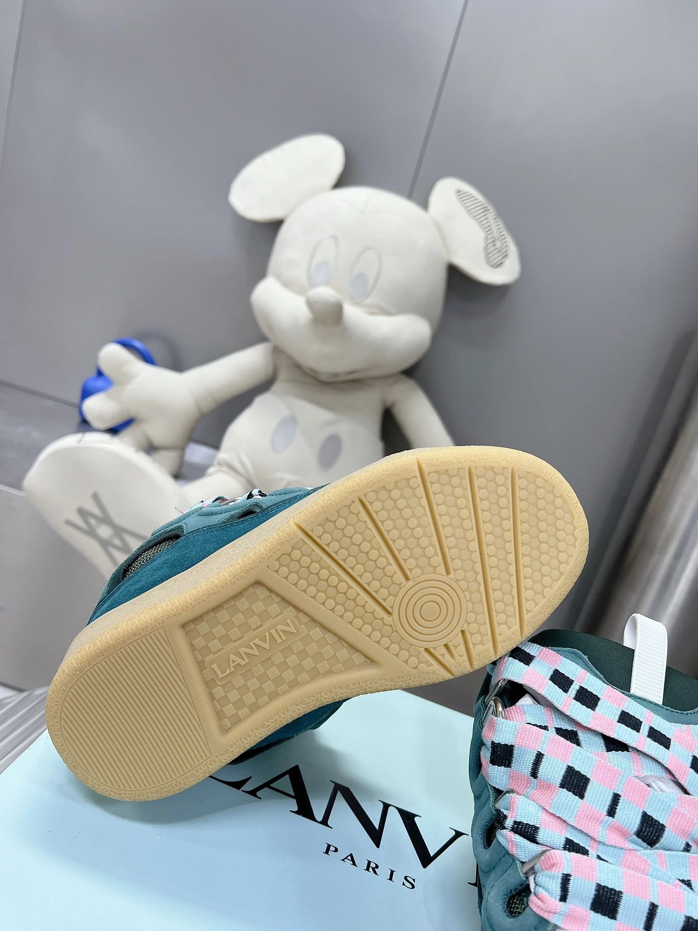 High quality shoes 028