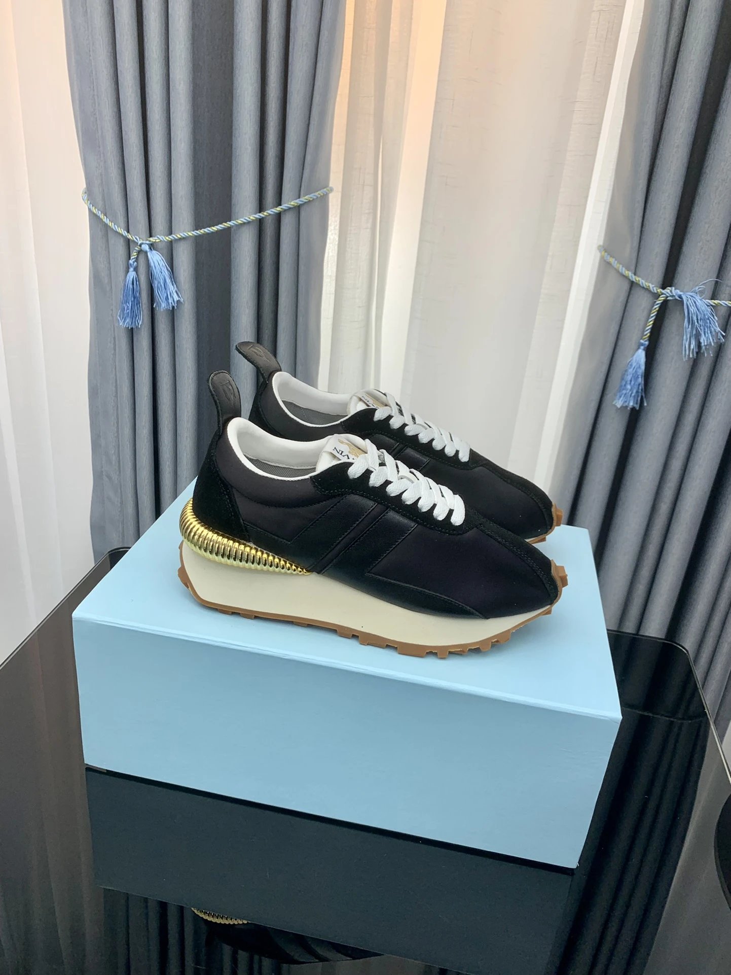 High quality shoes 028