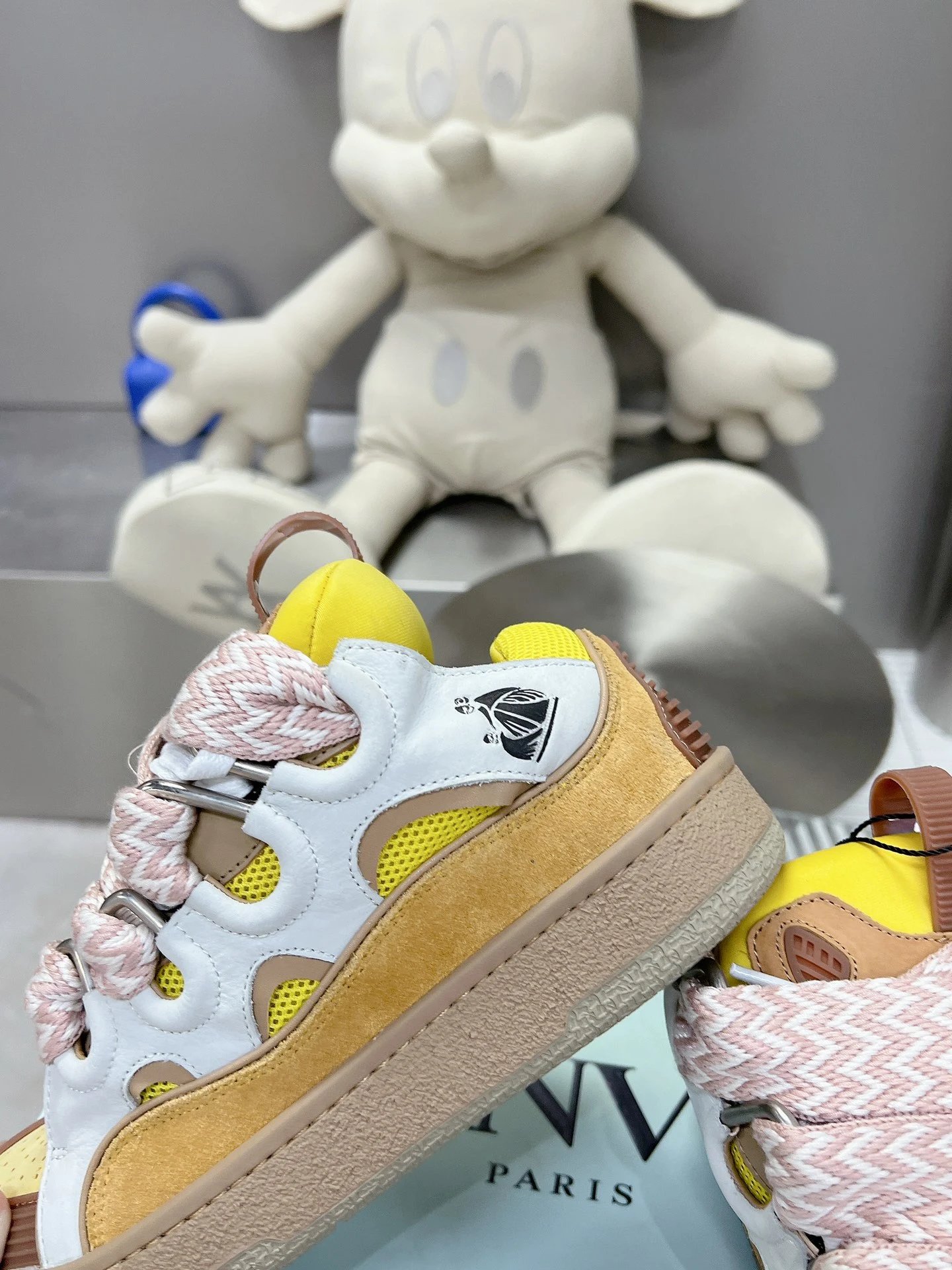High quality shoes 028