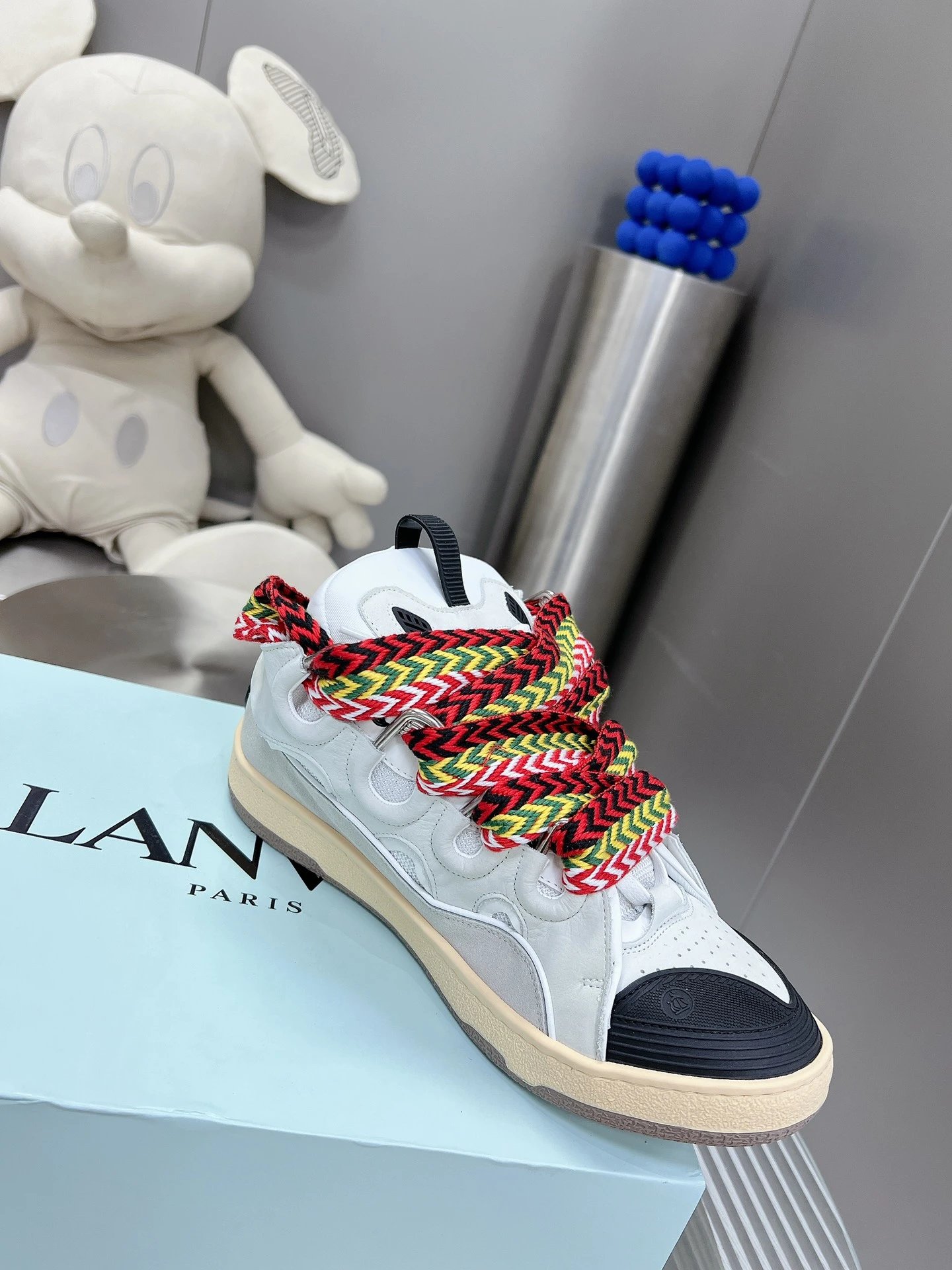 High quality shoes 028