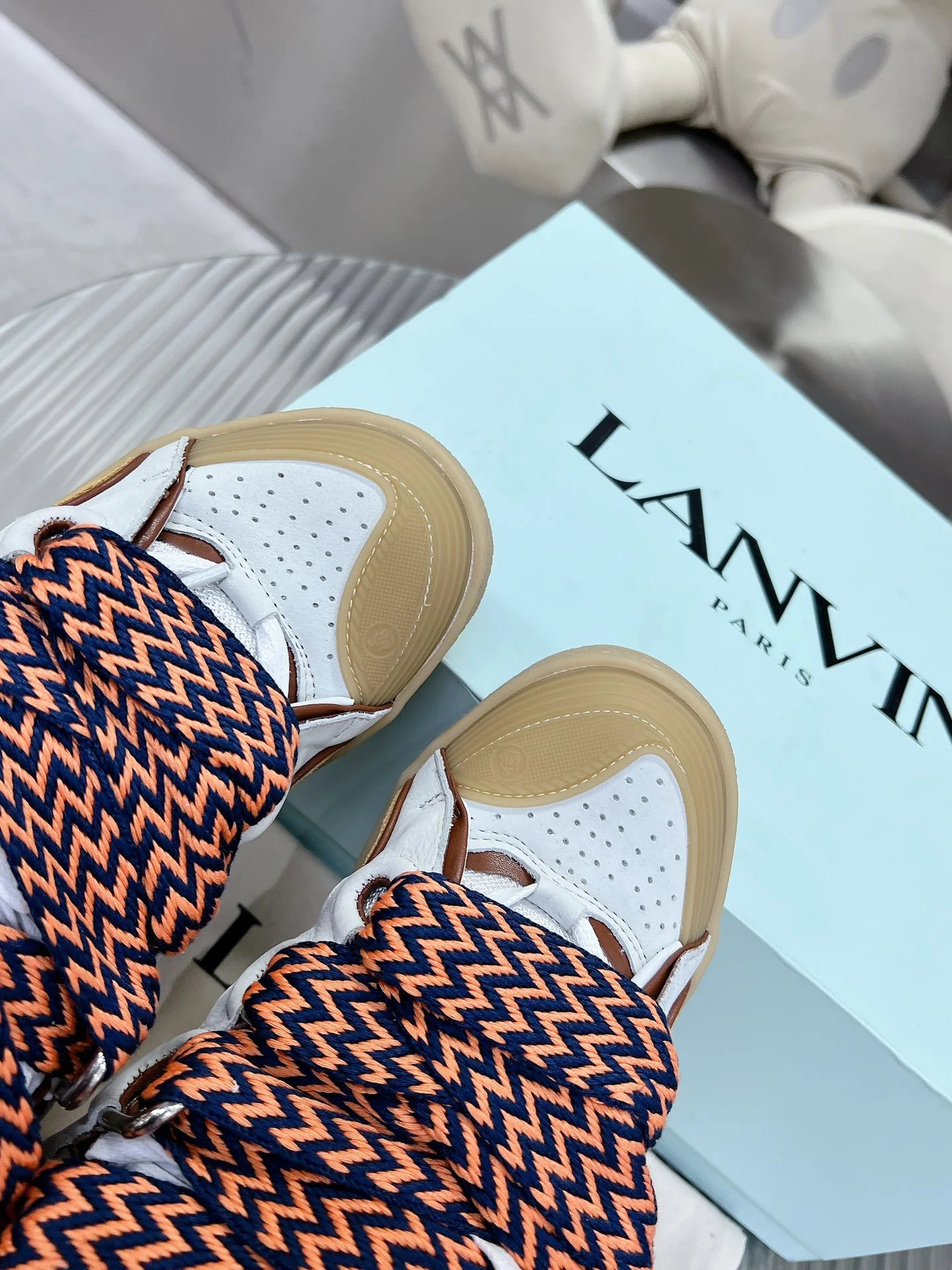 High quality shoes 028
