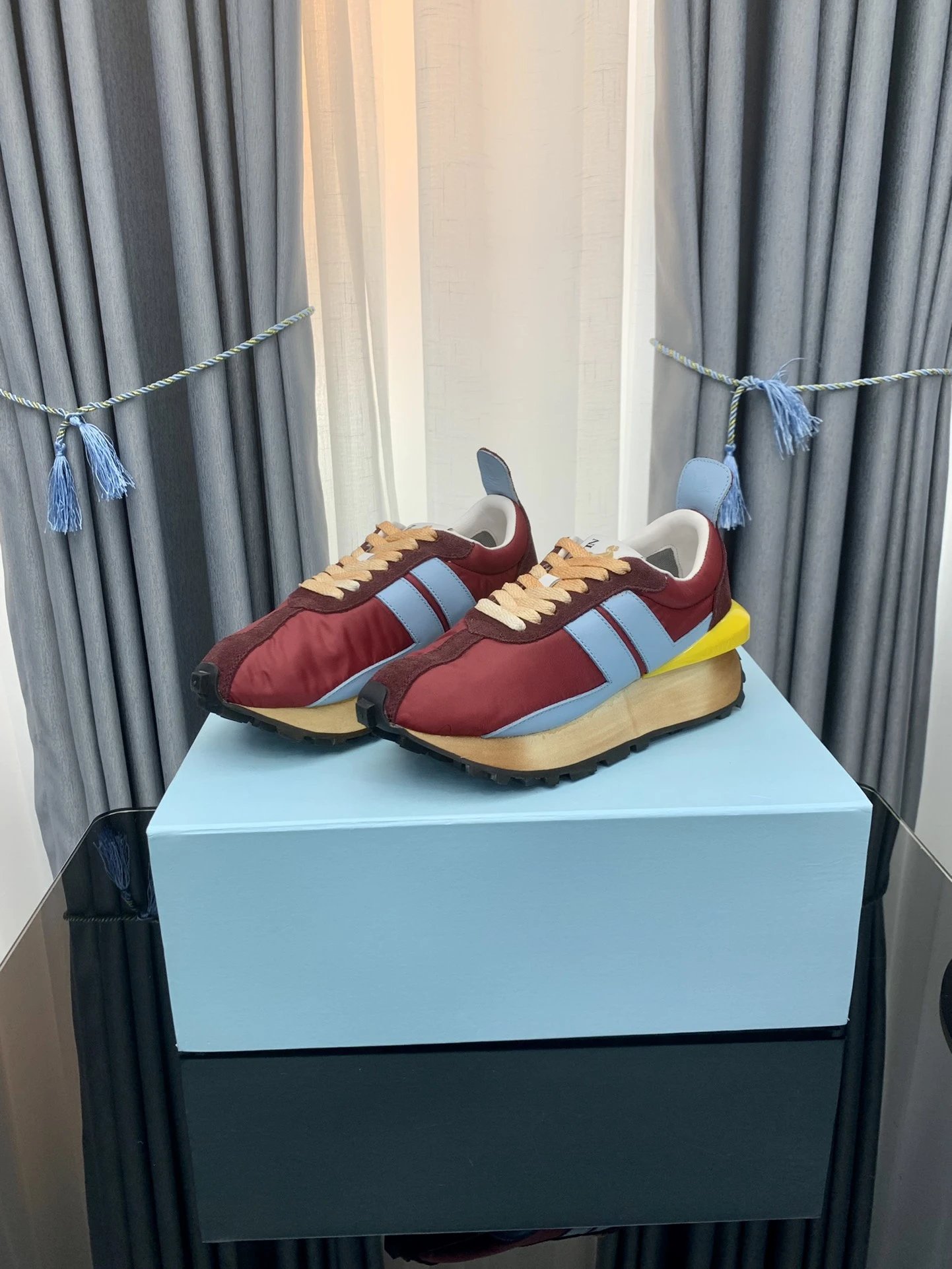 High quality shoes 028